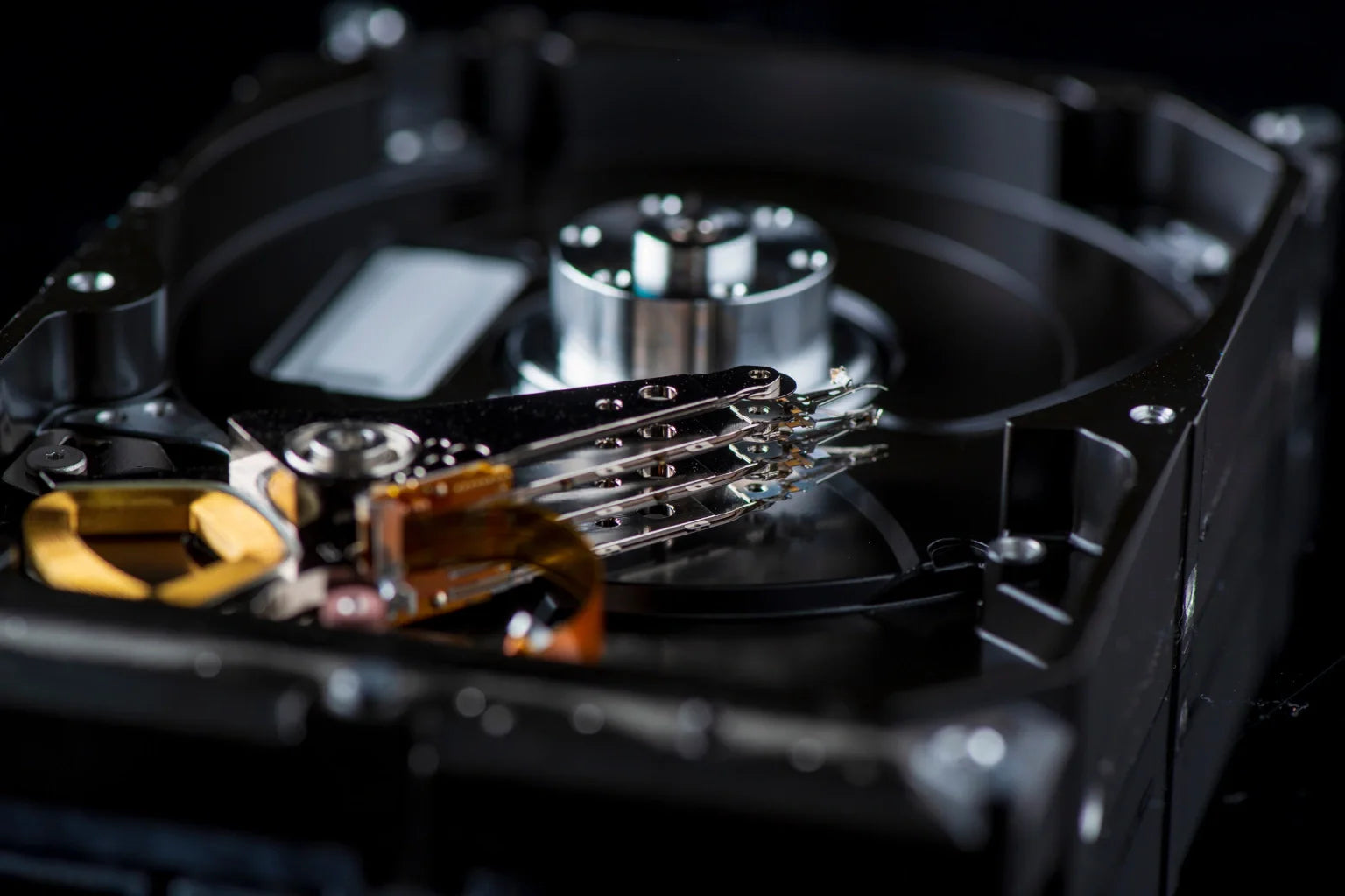 Smådelar & reservdelar