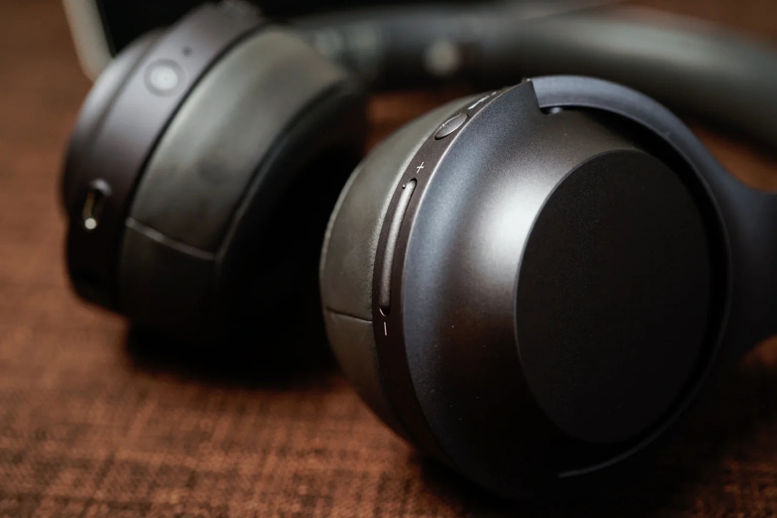 Tillbehör för ljud & HiFi