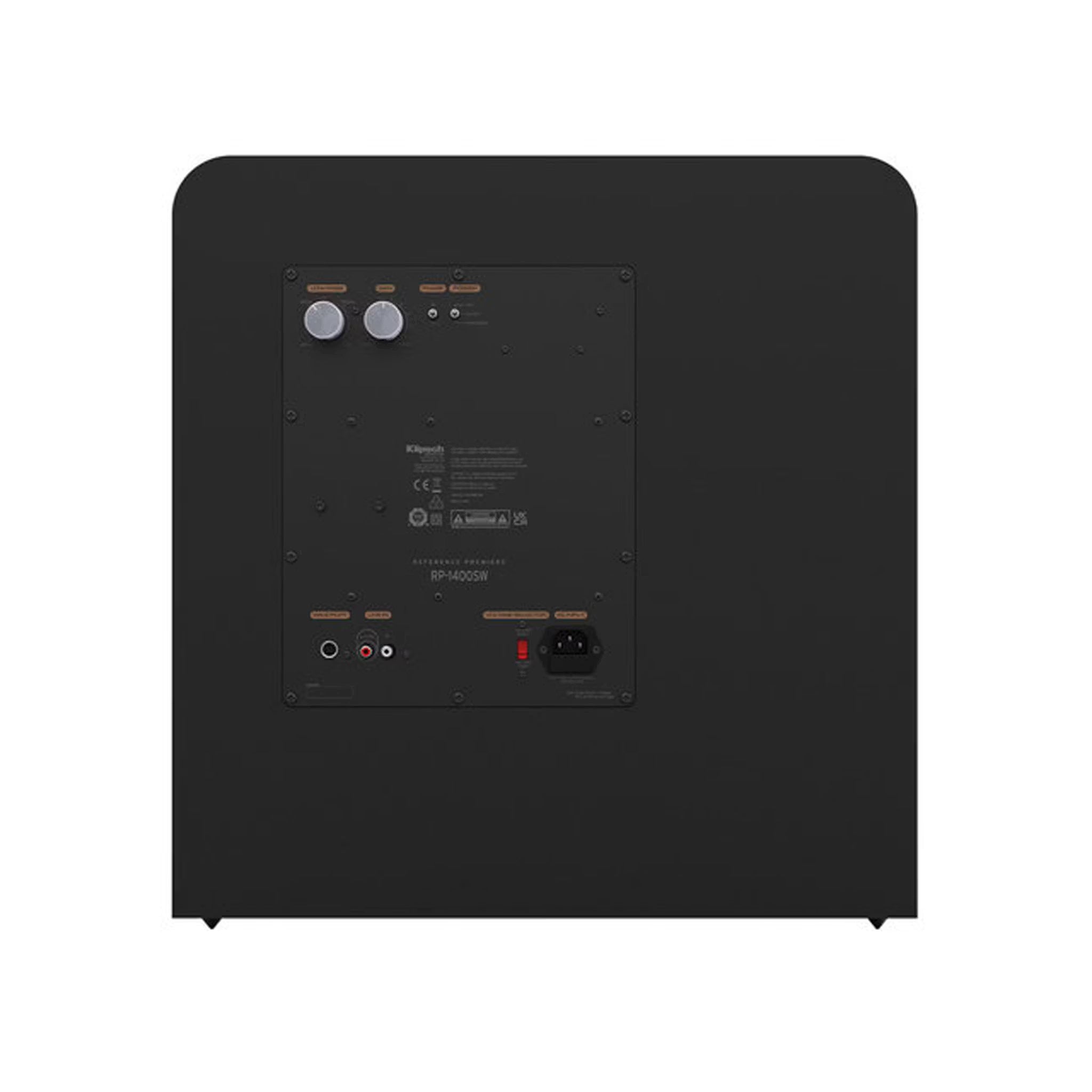 Klipsch RP-1400SW