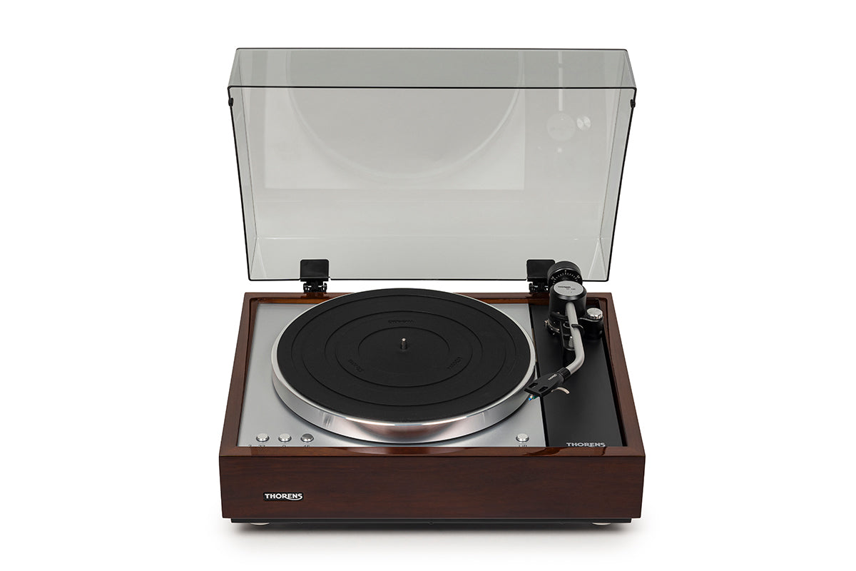 Thorens TD 1601 TP160