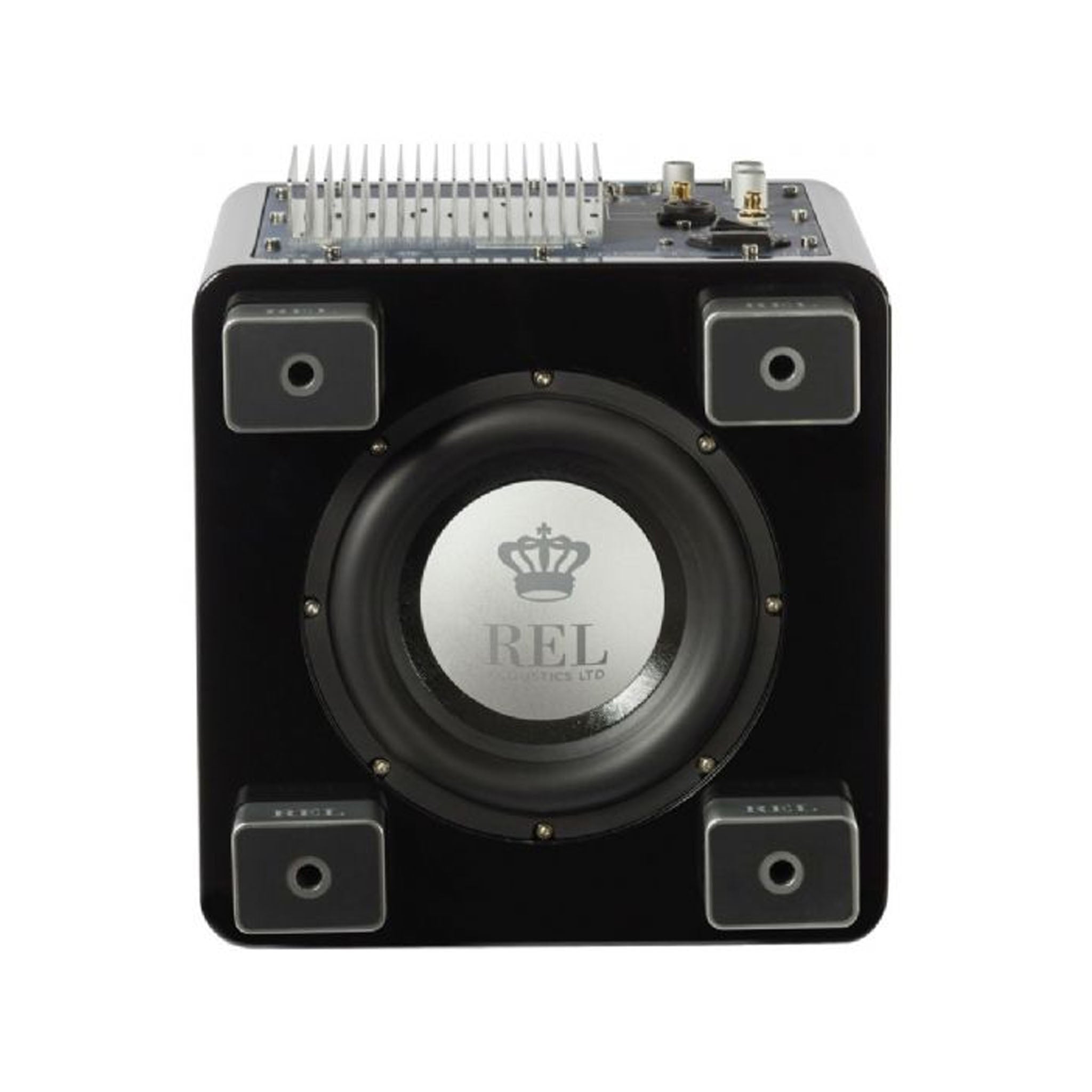REL Acoustics T/5x