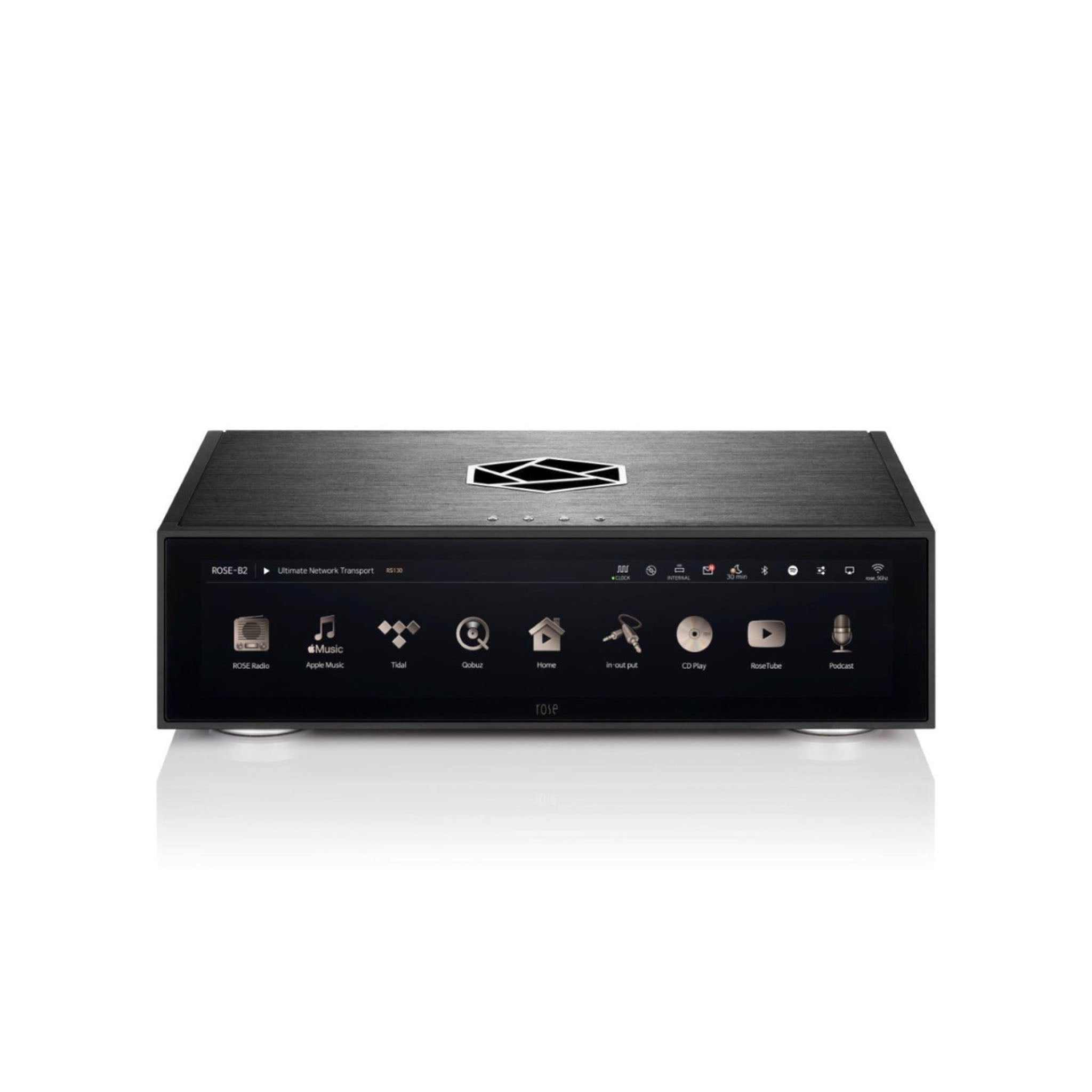 HiFi Rose RS130