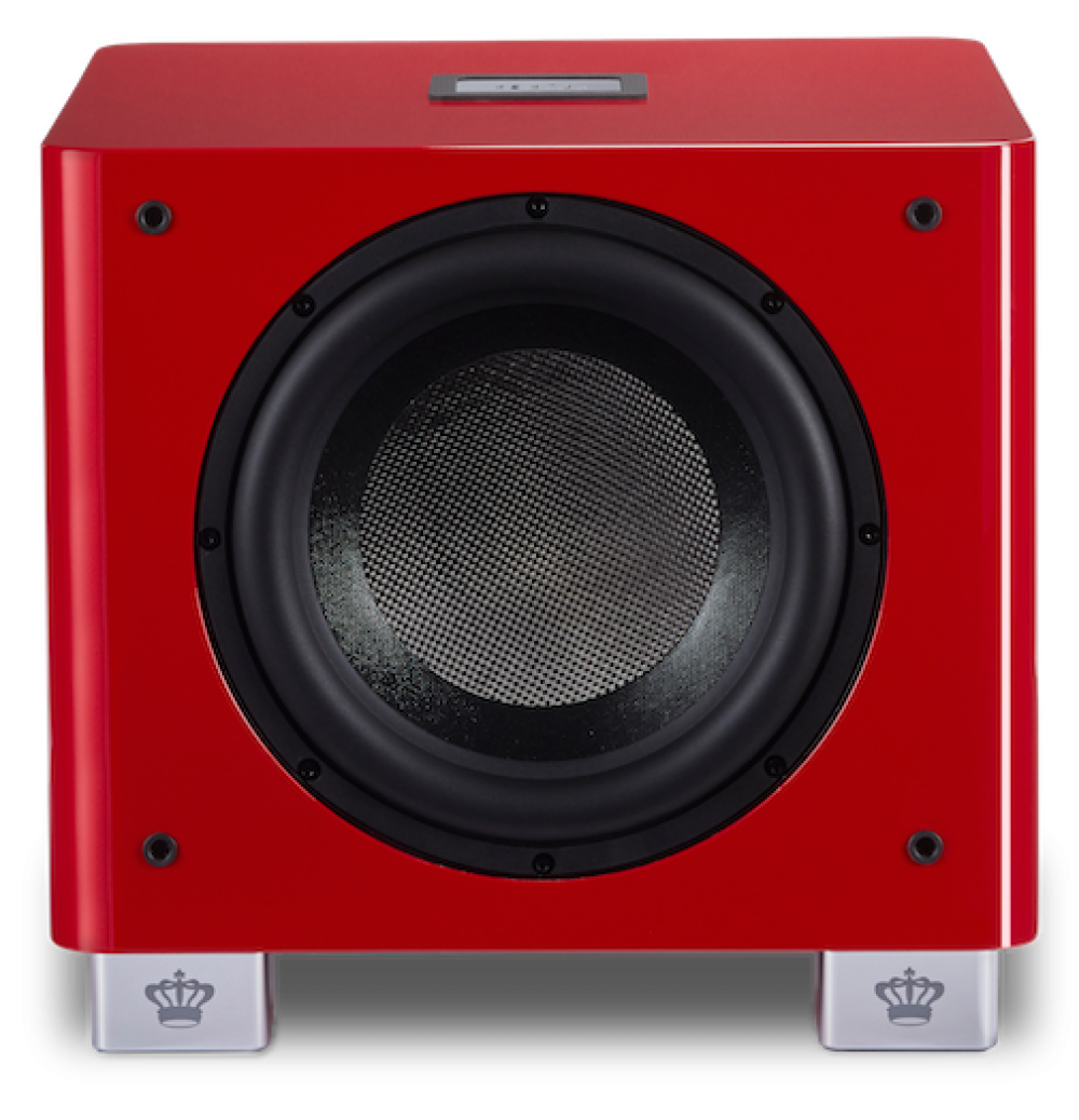 REL Acoustic T/9x
