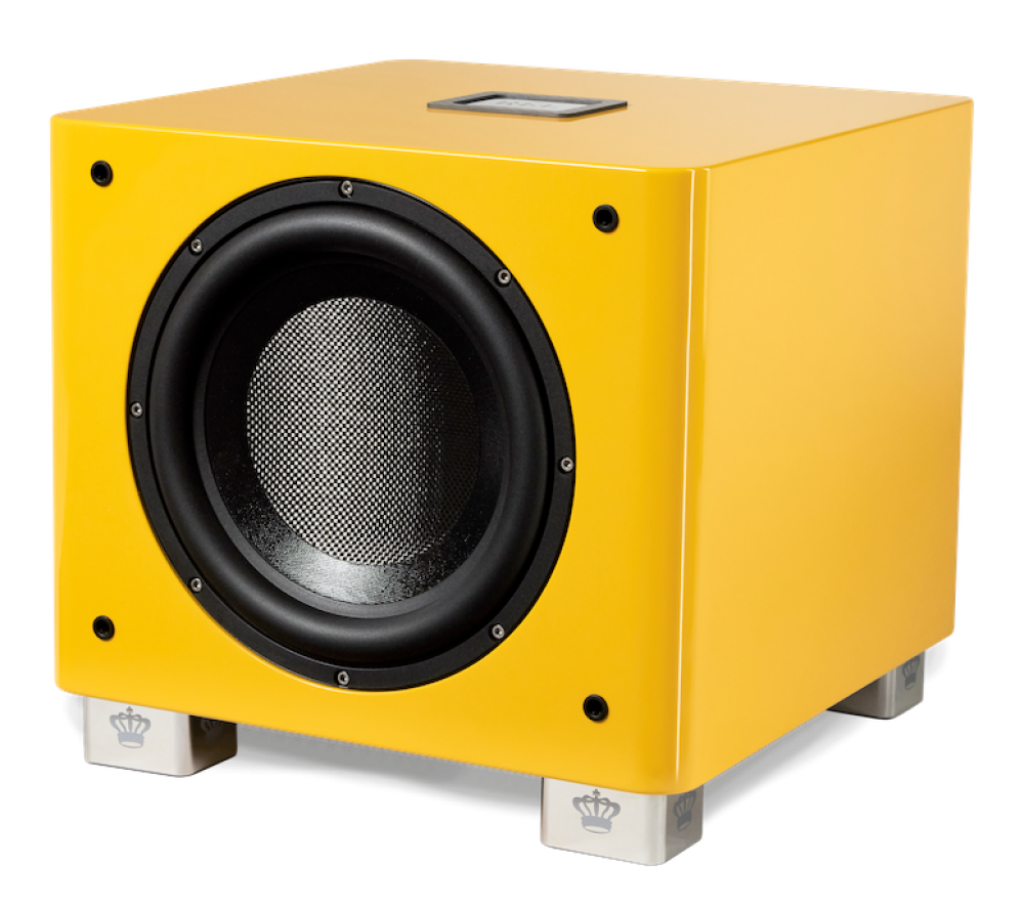 REL Acoustic T/9x