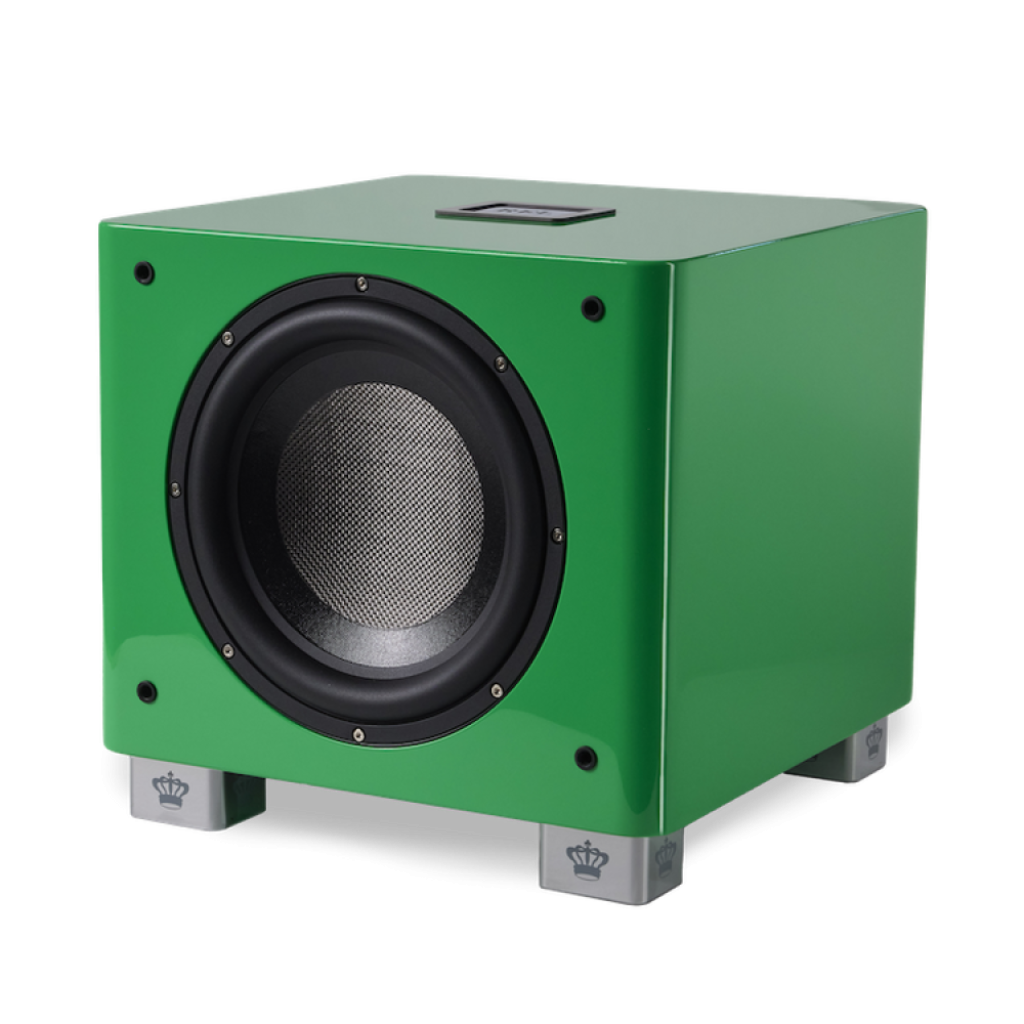 REL Acoustic T/9x