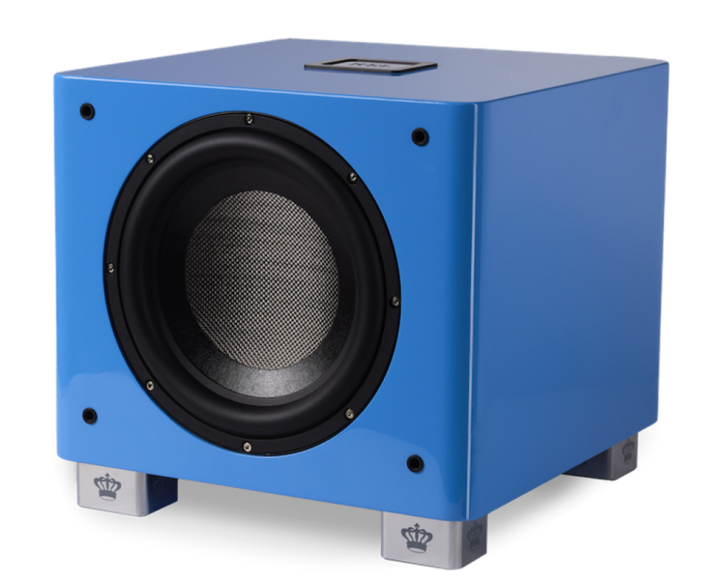 REL Acoustic T/9x