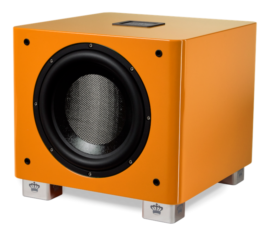 REL Acoustic T/9x