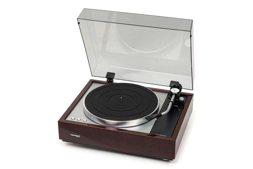 Thorens TD1600 TP160 arm