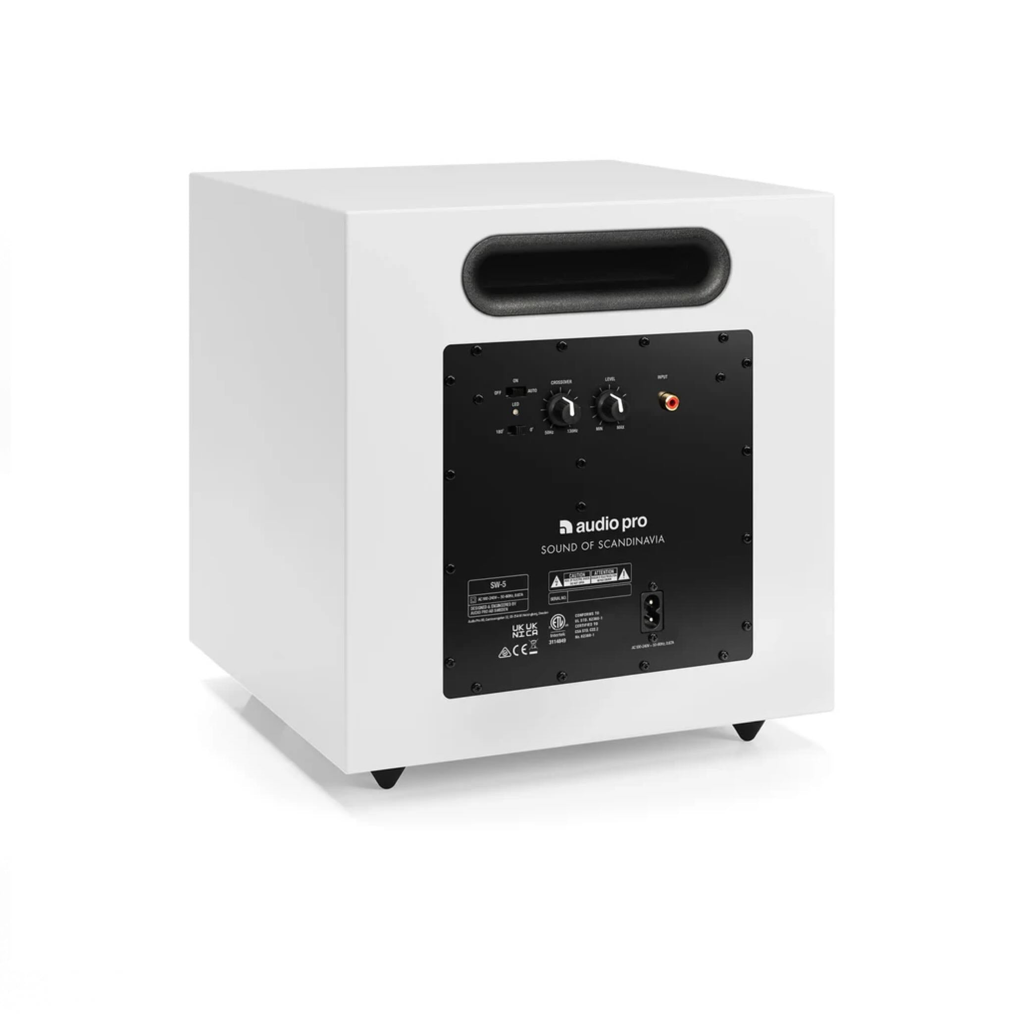 Audio Pro SW-5