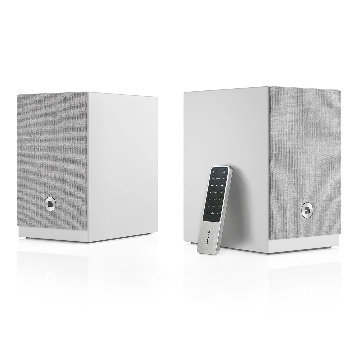 Audio Pro A28 Multiroom