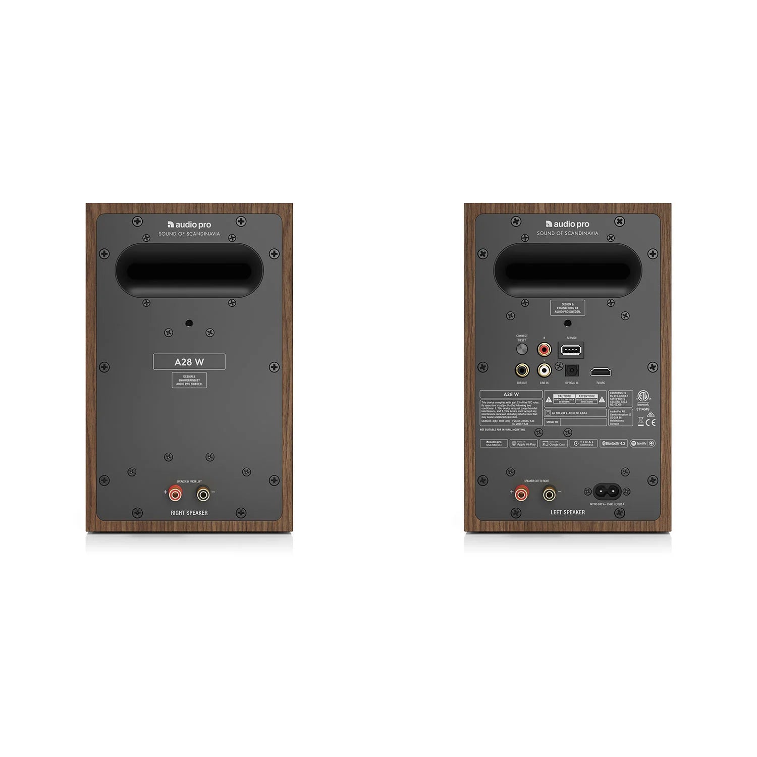 Audio Pro A28 Multiroom