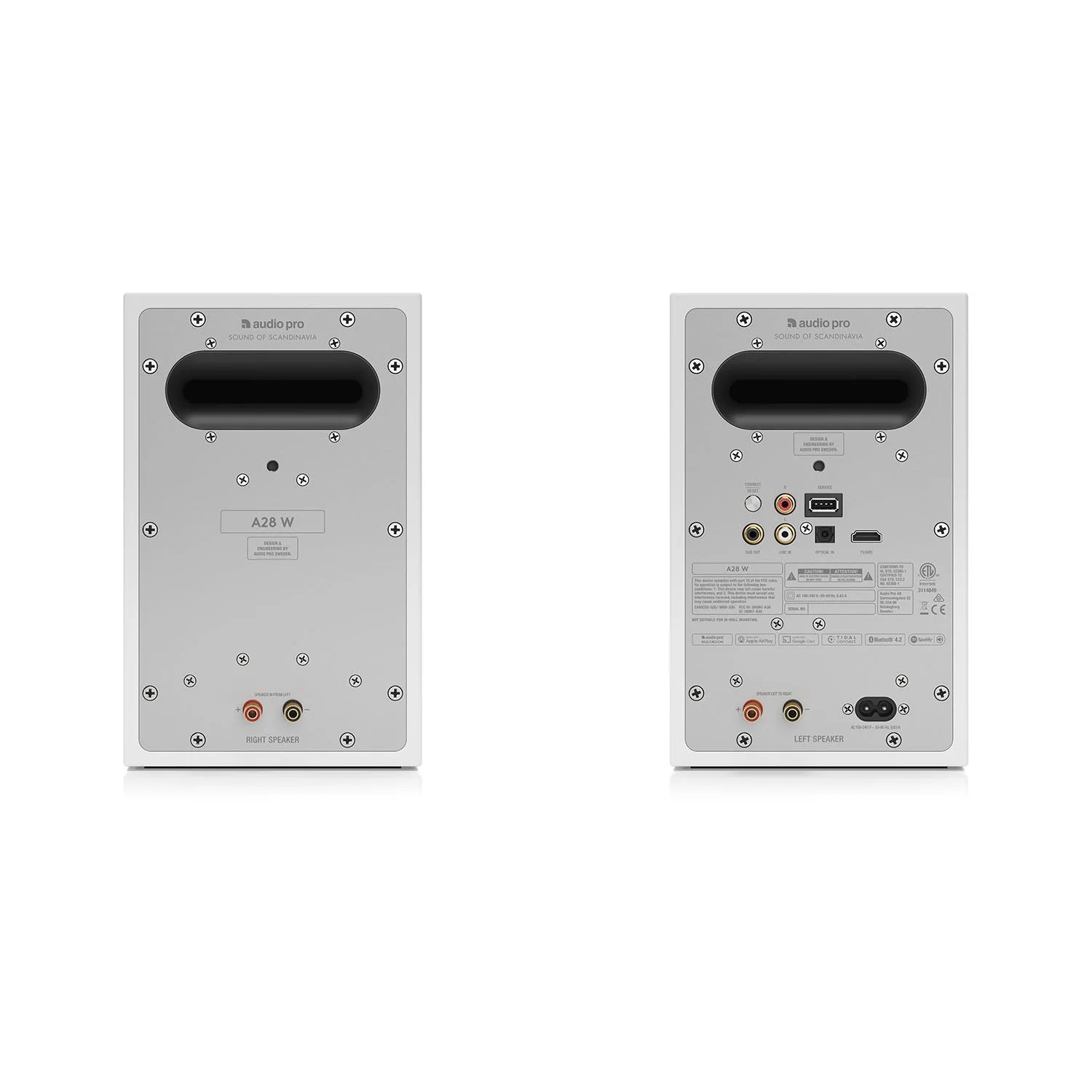 Audio Pro A28 Multiroom