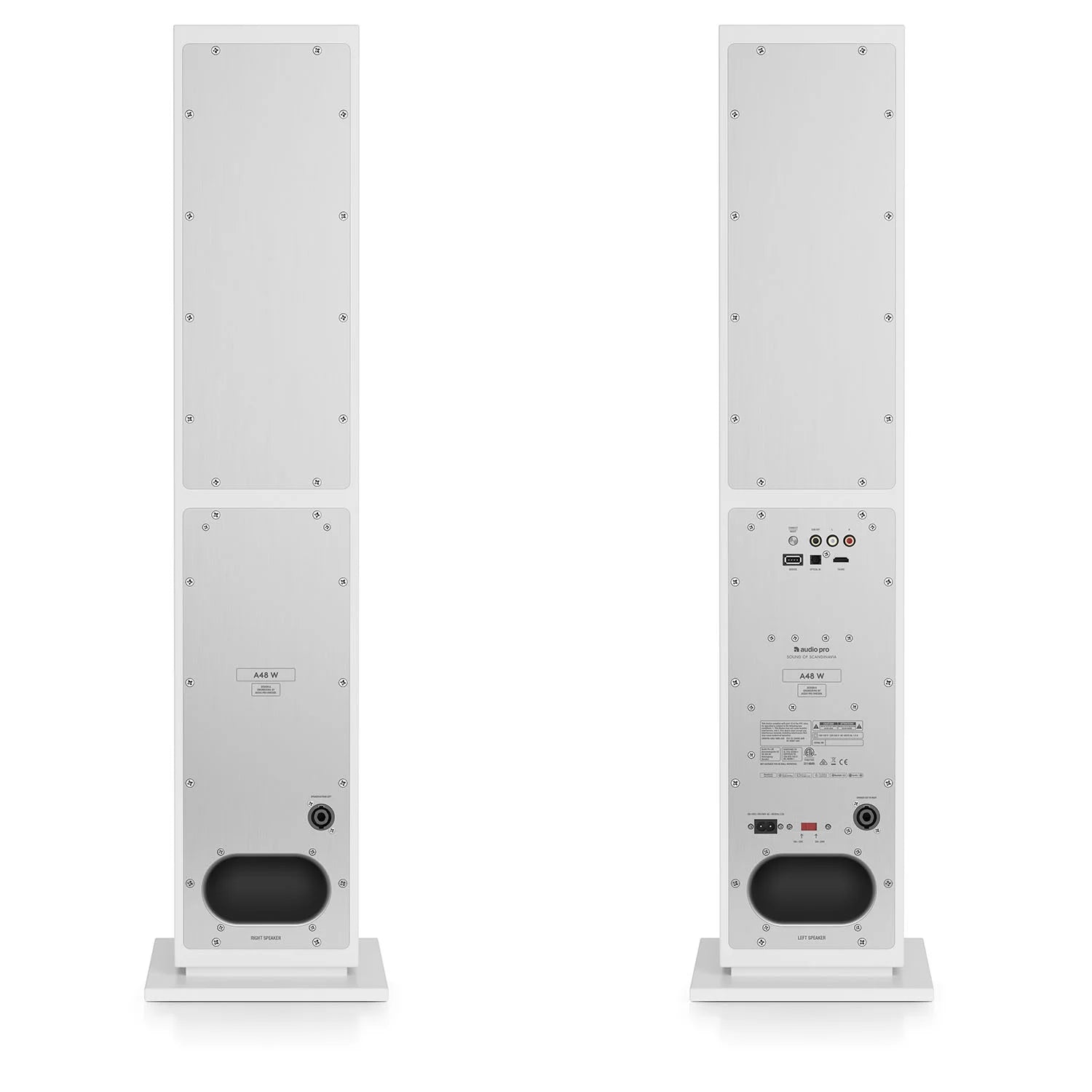 Audio Pro A48 W Multiroom