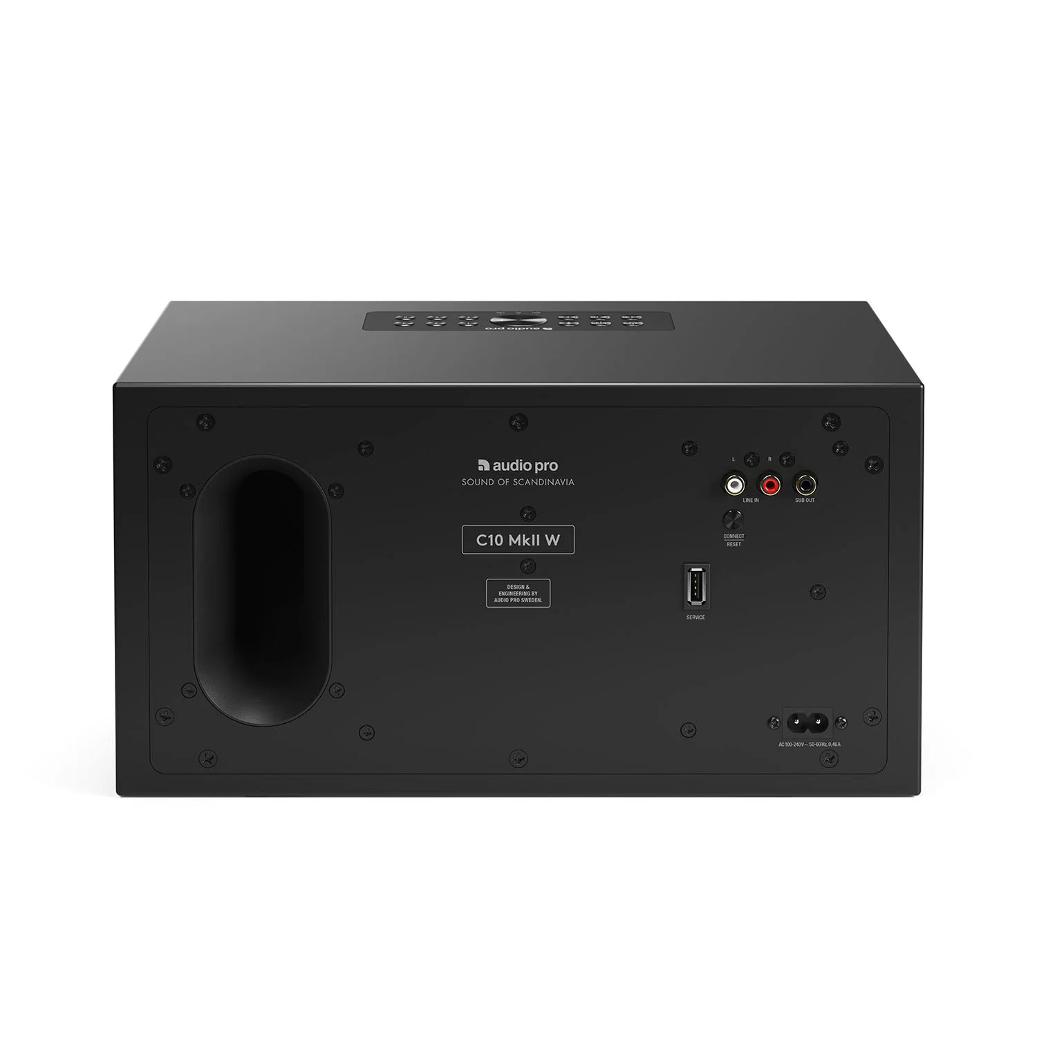 Audio Pro C10 Mk II W Multiroom