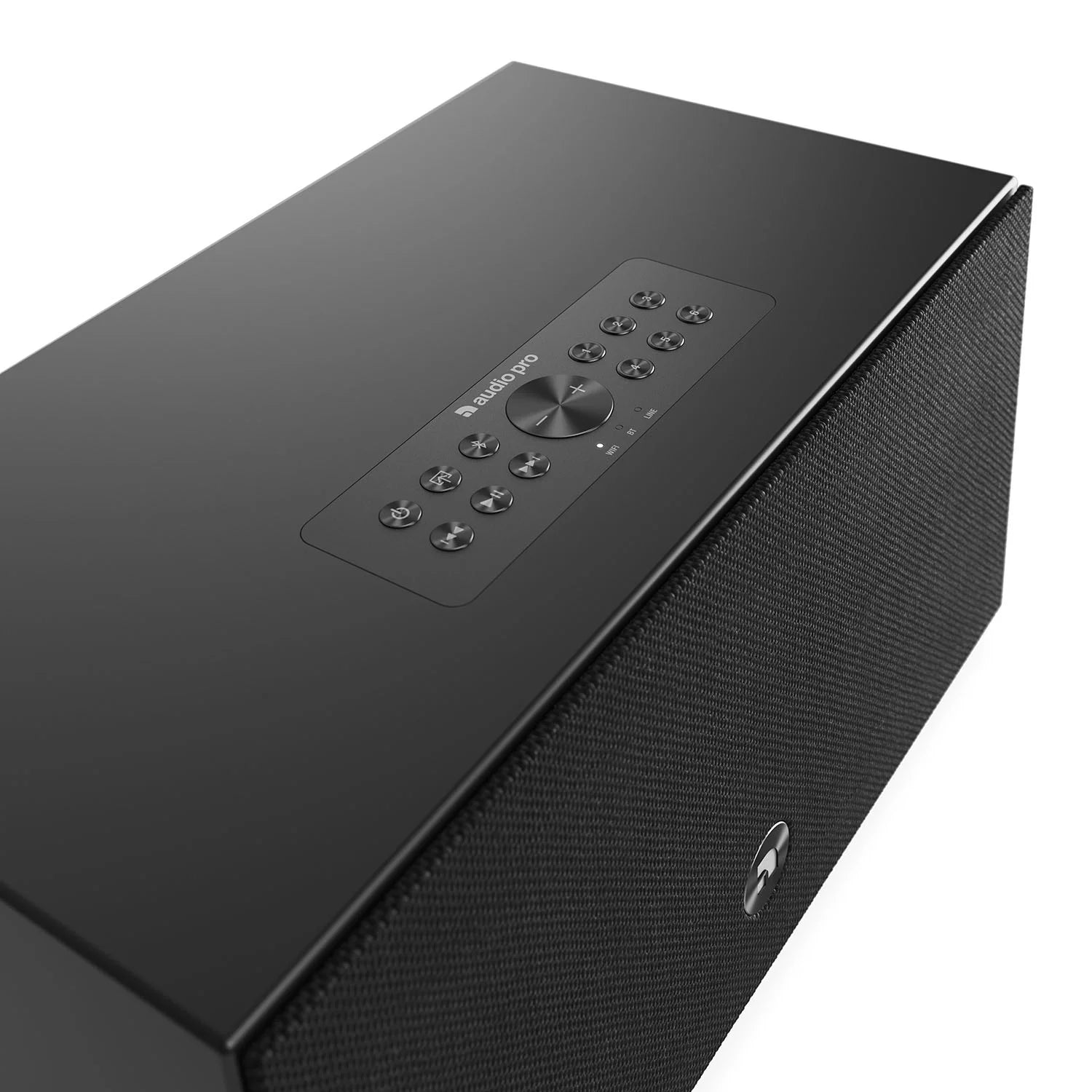 Audio Pro C10 Mk II W Multiroom