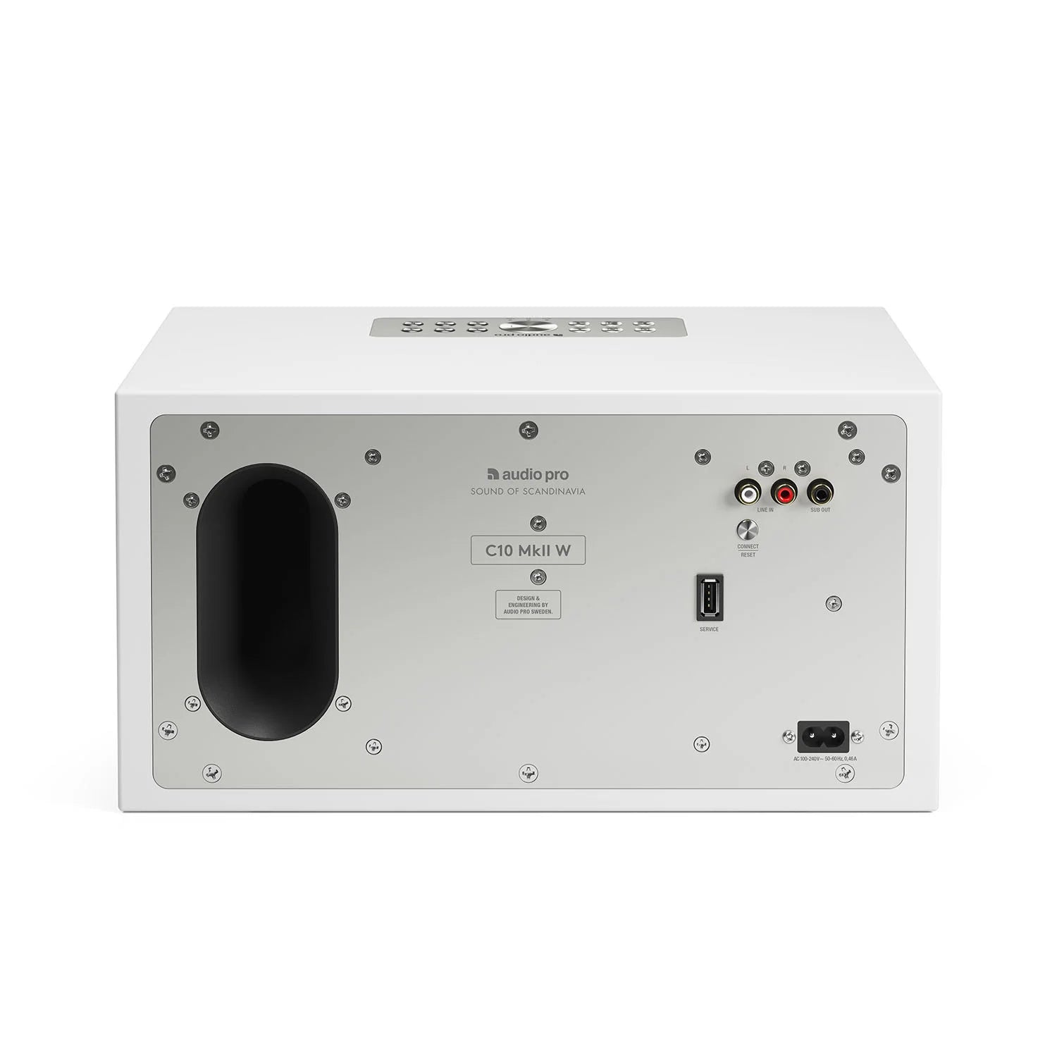 Audio Pro C10 Mk II W Multiroom