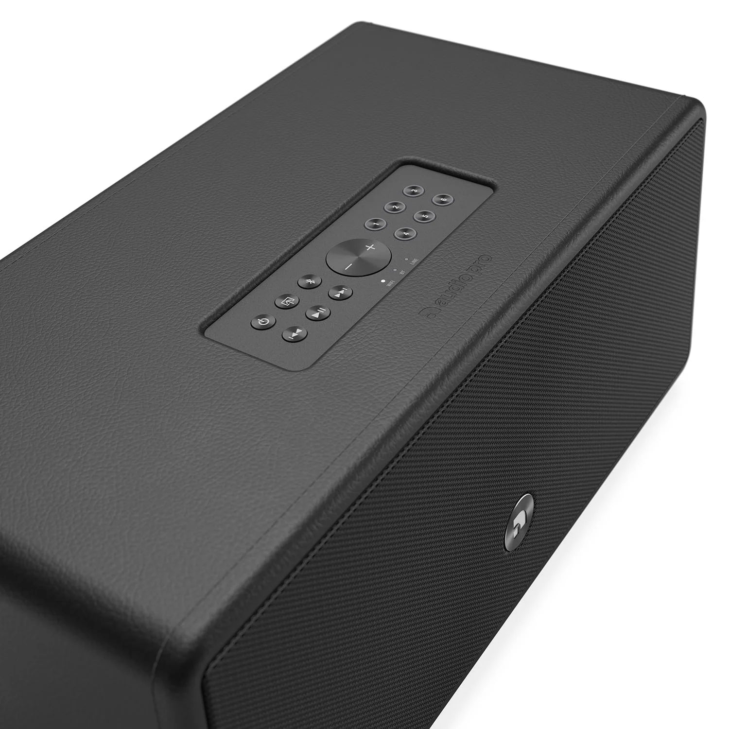Audio Pro Drumfire D2 W
