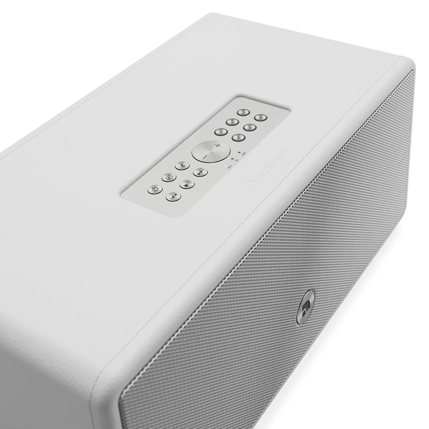 Audio Pro Drumfire D2 W
