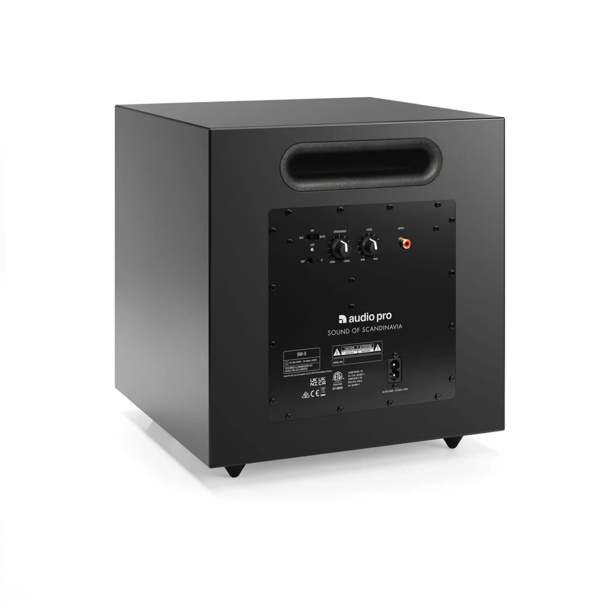 Audio Pro SW-5