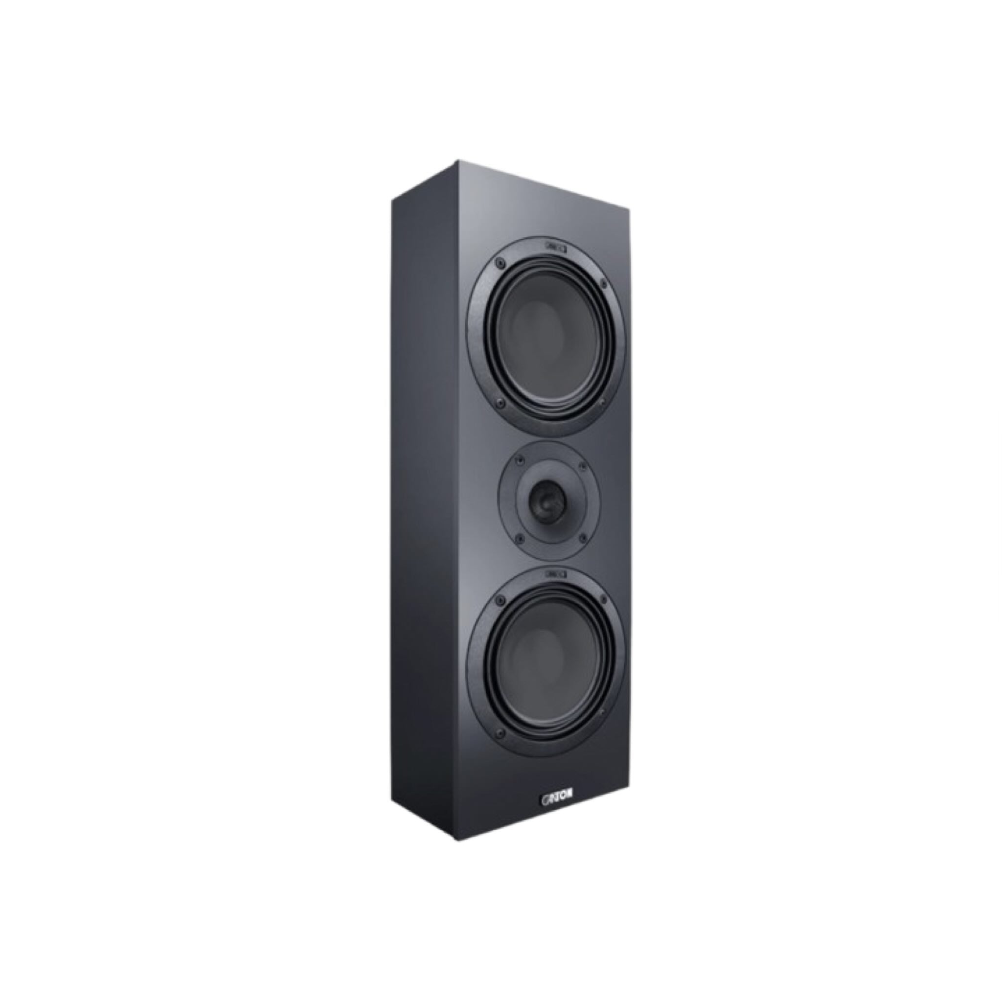 Canton GLE 15 OnWall S2