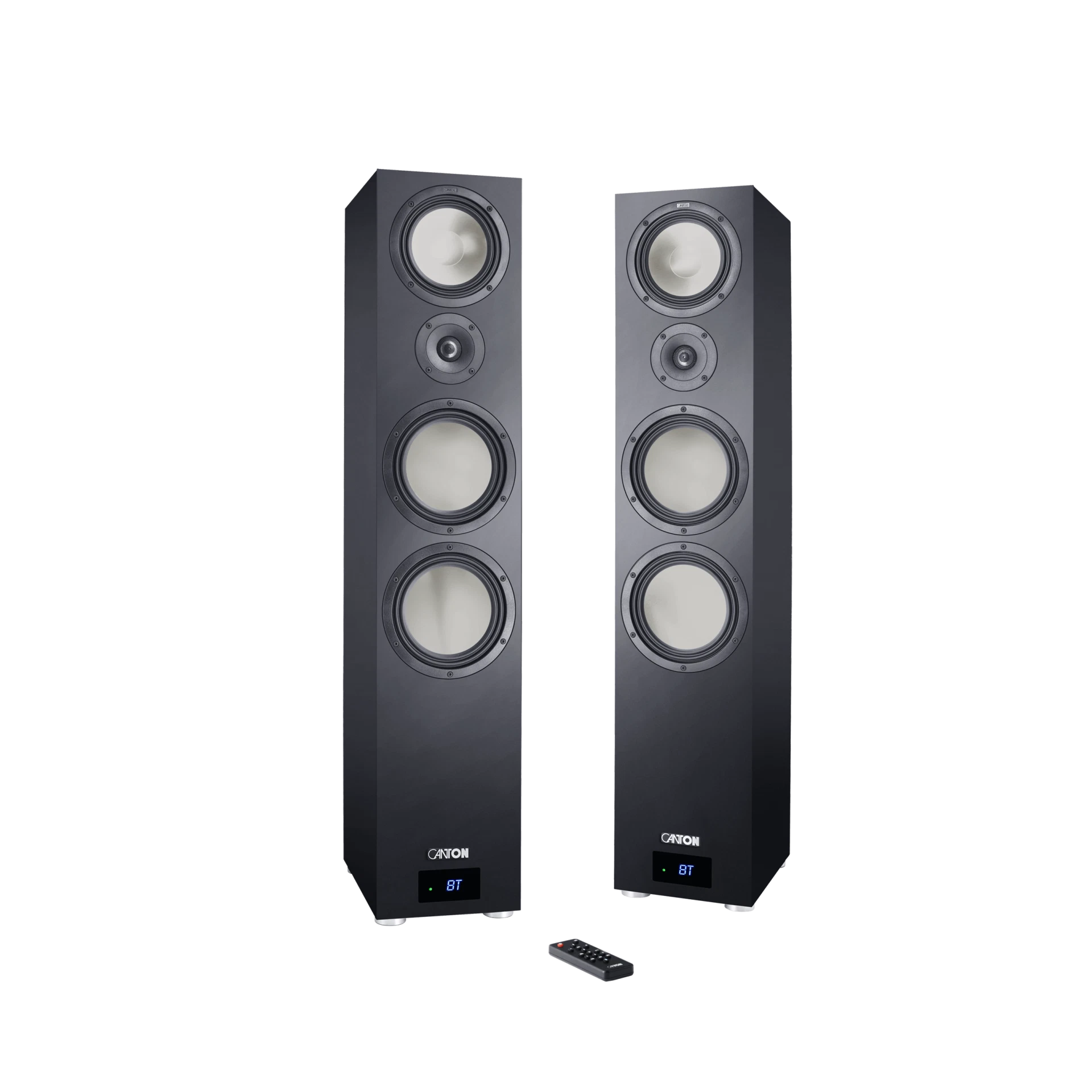 Canton Smart GLE 9 S2