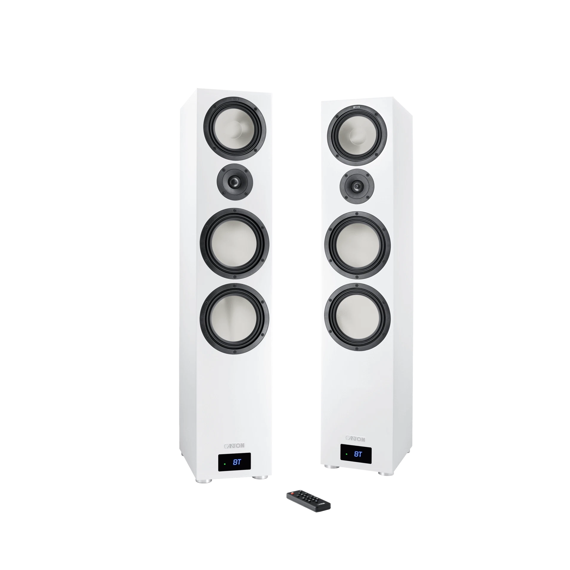 Canton Smart GLE 9 S2