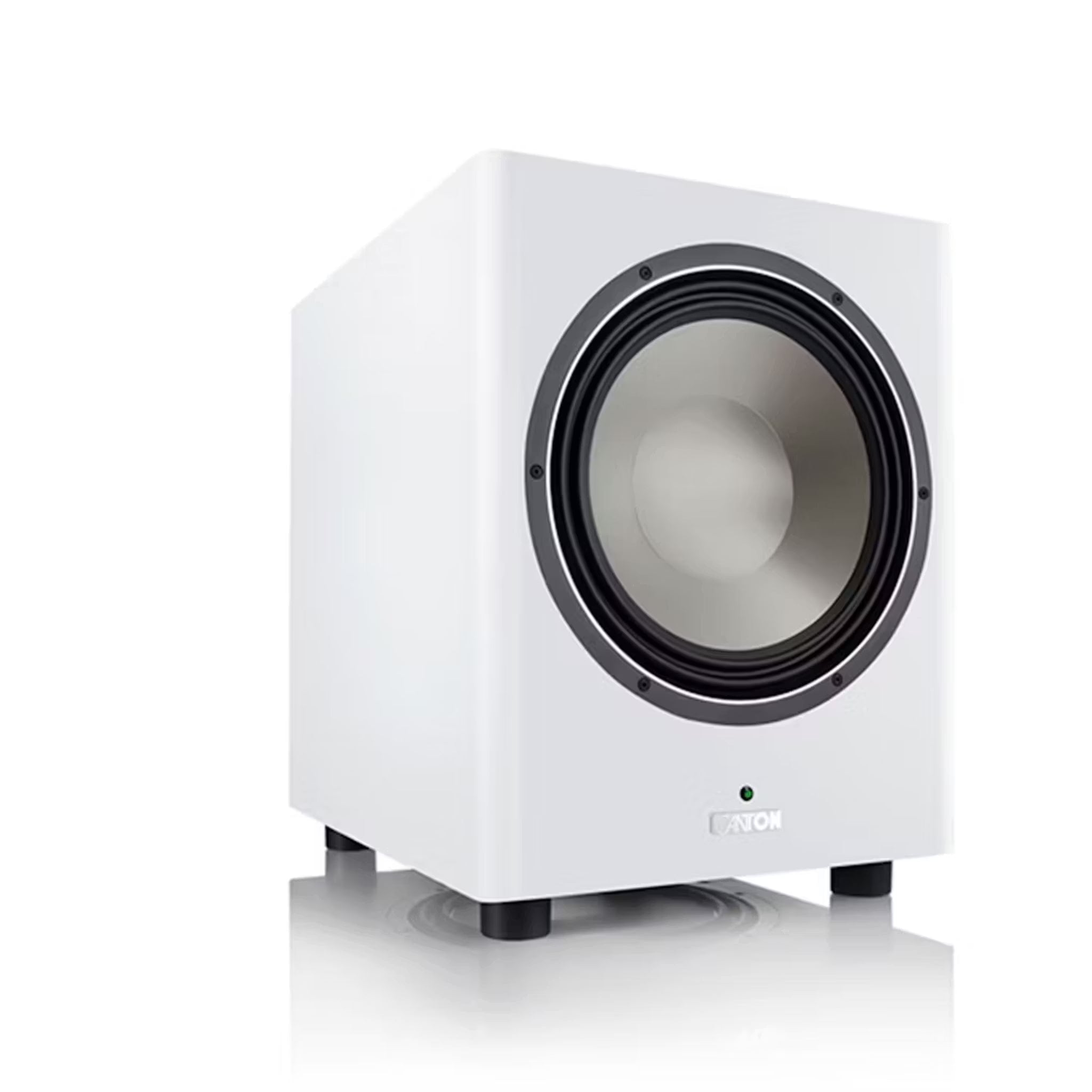 Canton Townus 12 Sub