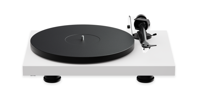 Pro-Ject Debut Evo 2 (PICK IT MM EVO)