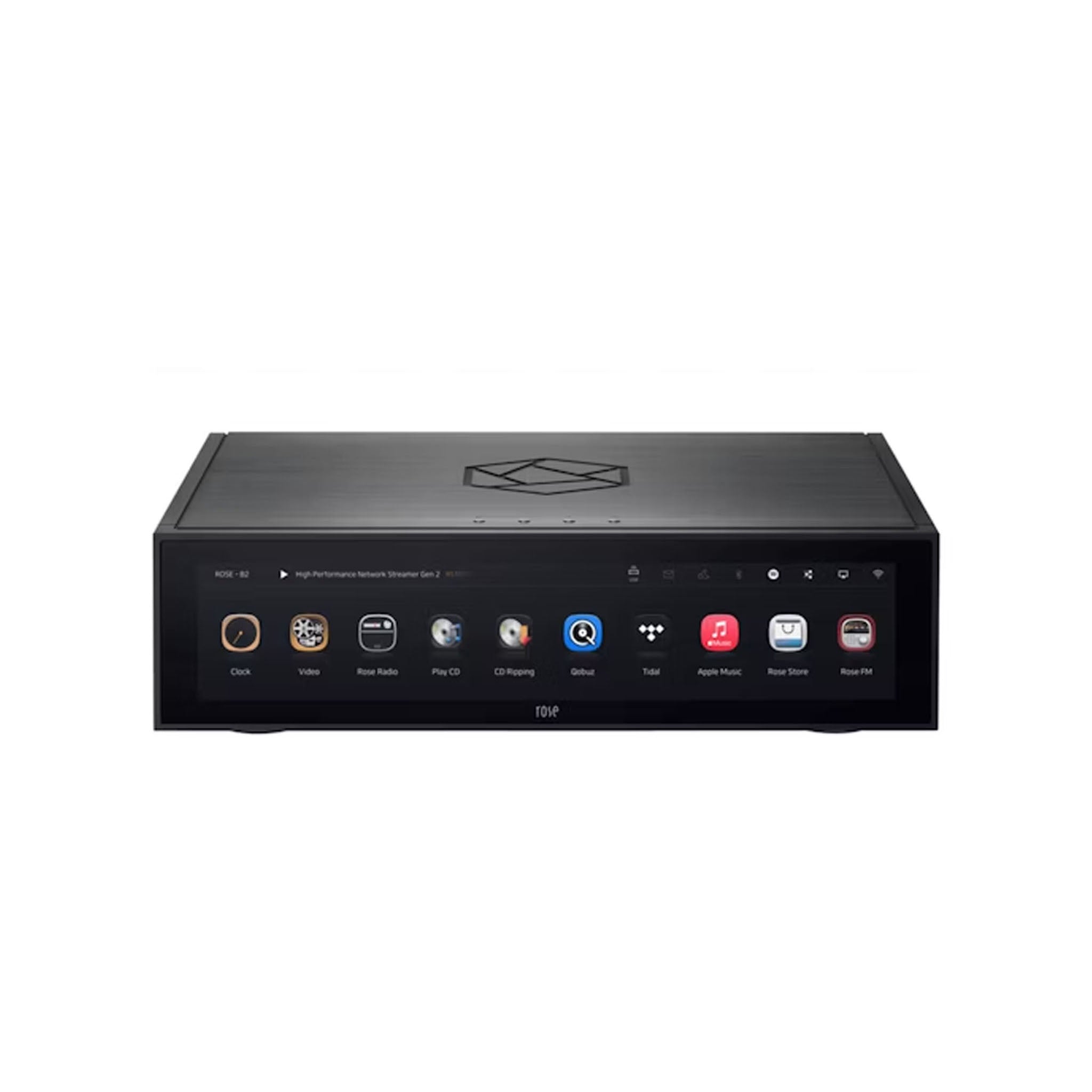 HiFi Rose RS151