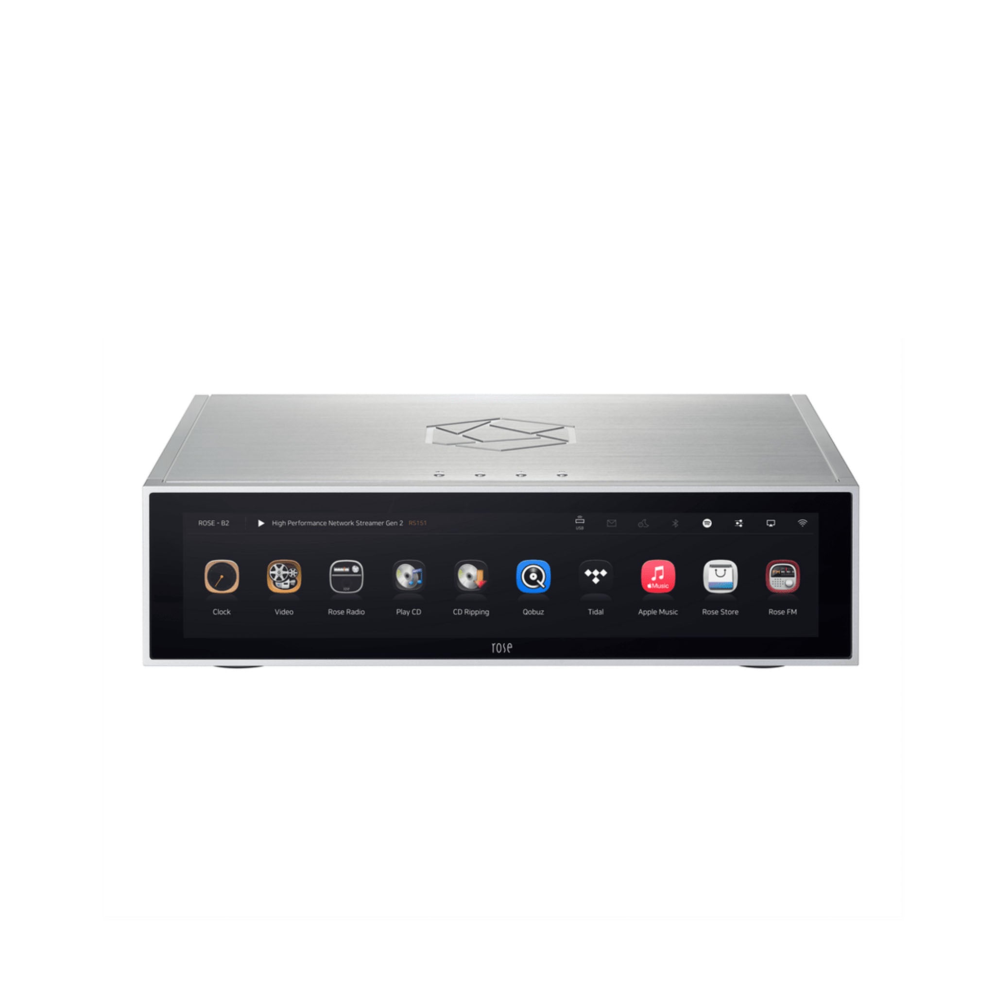 HiFi Rose RS151