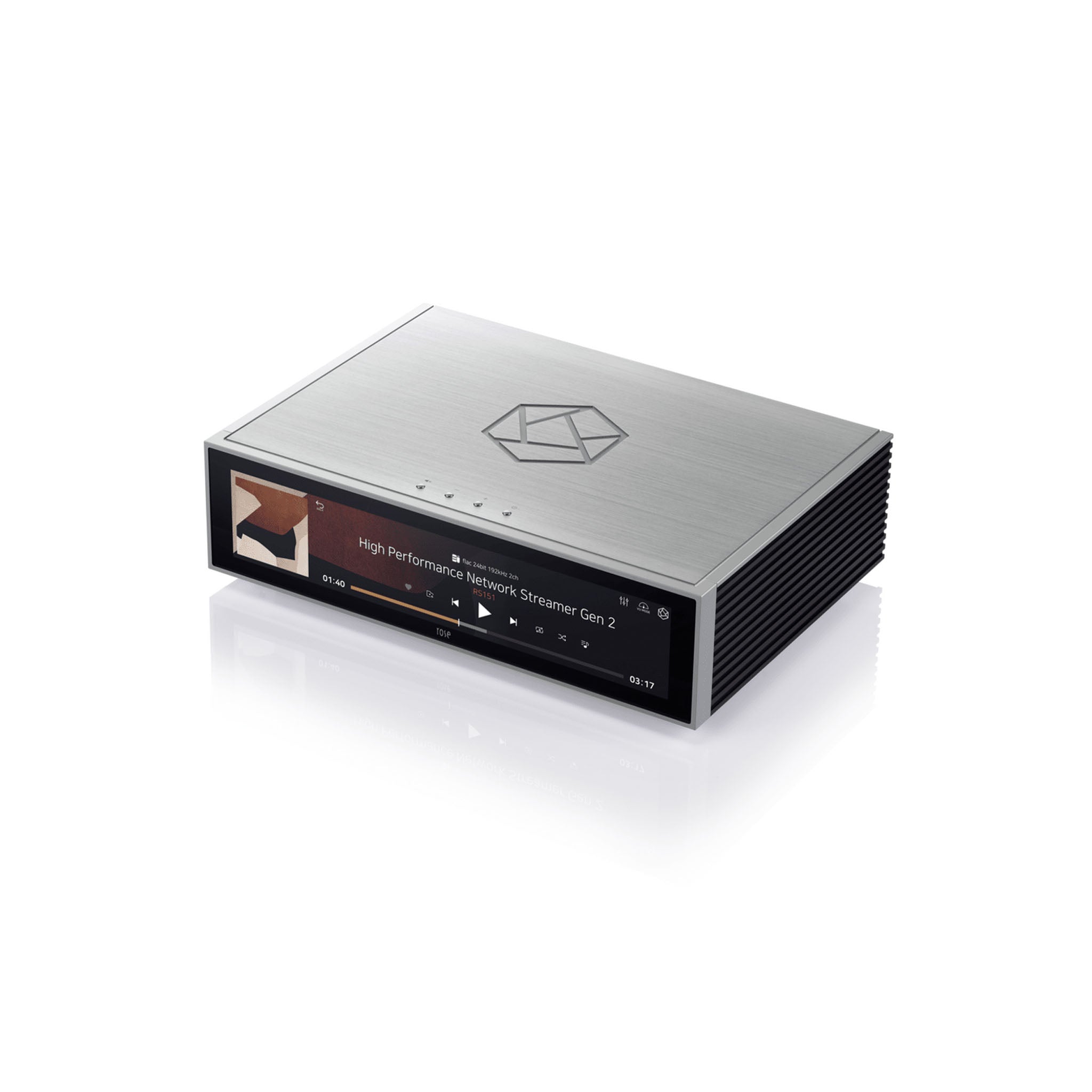 HiFi Rose RS151