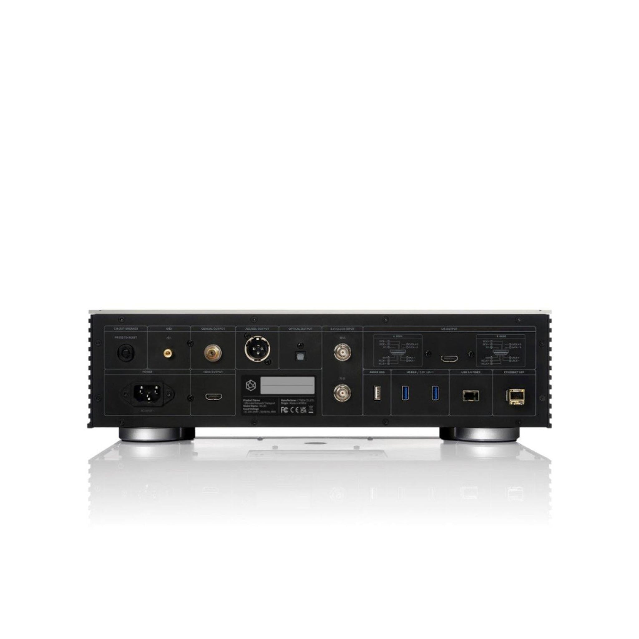HiFi Rose RS130