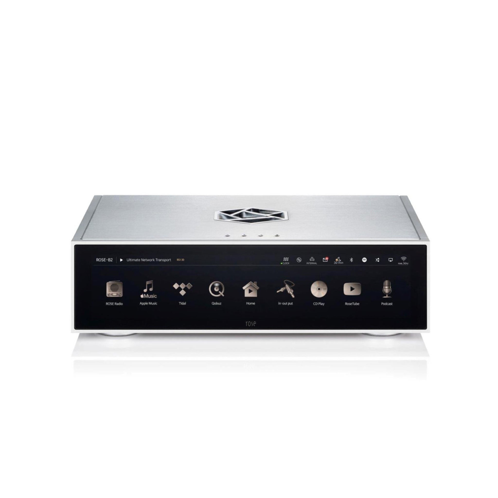 HiFi Rose RS130