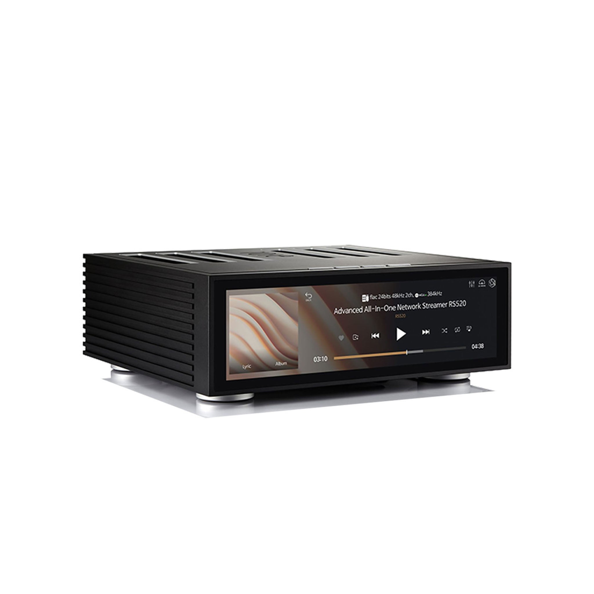 HiFi Rose RS 520