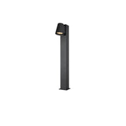 Hide-a-lite Cone Pillar Antracit 3000K