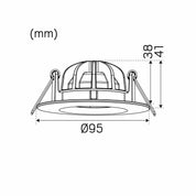 Hidealite Comfort G3