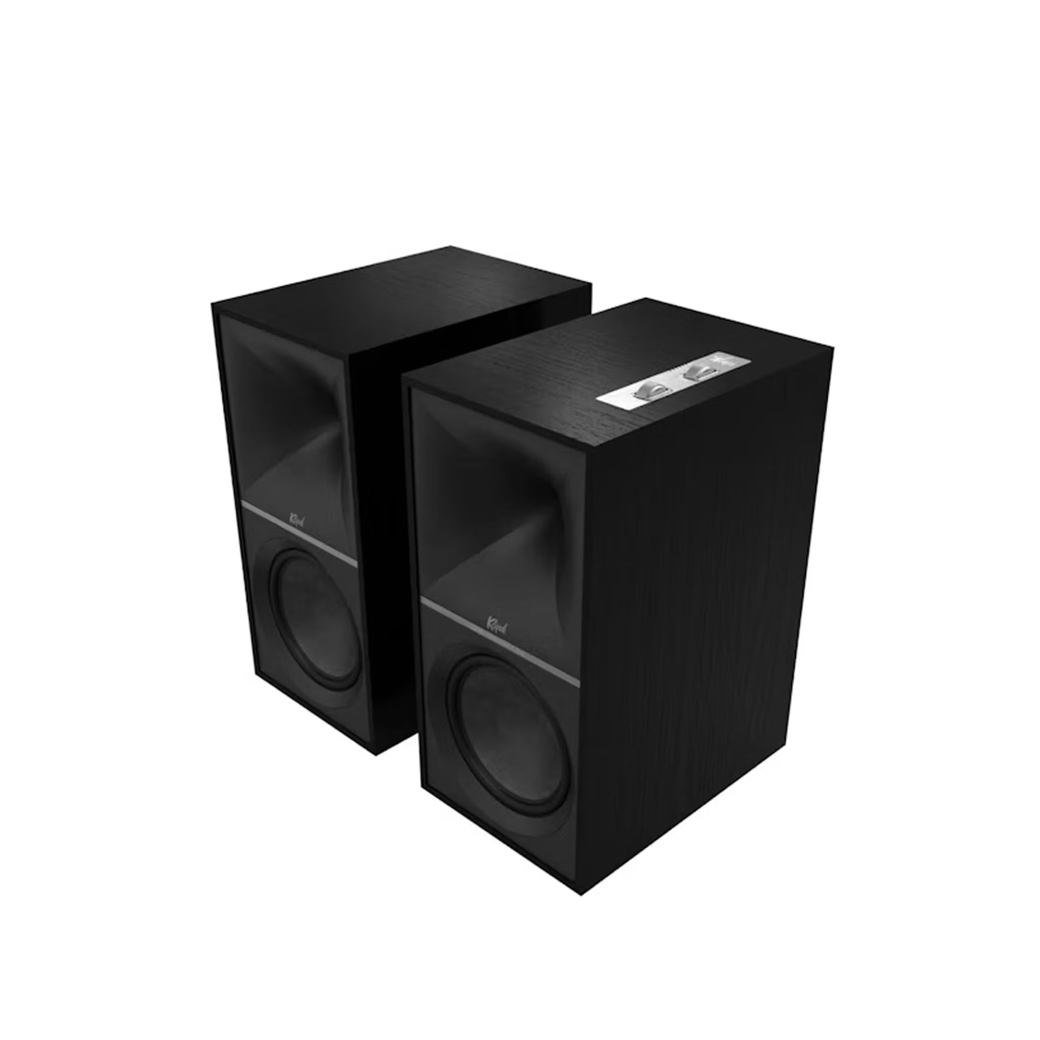 KLIPSCH_THE_NINES_svart.avif
