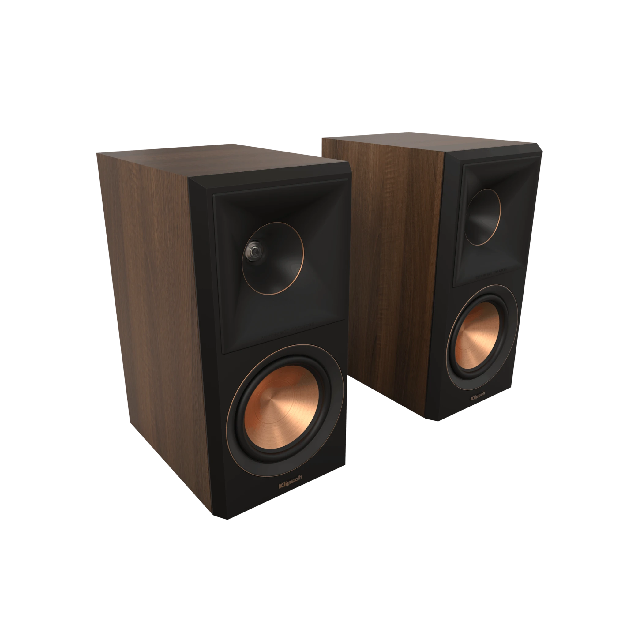 Klipsch RP-500M II