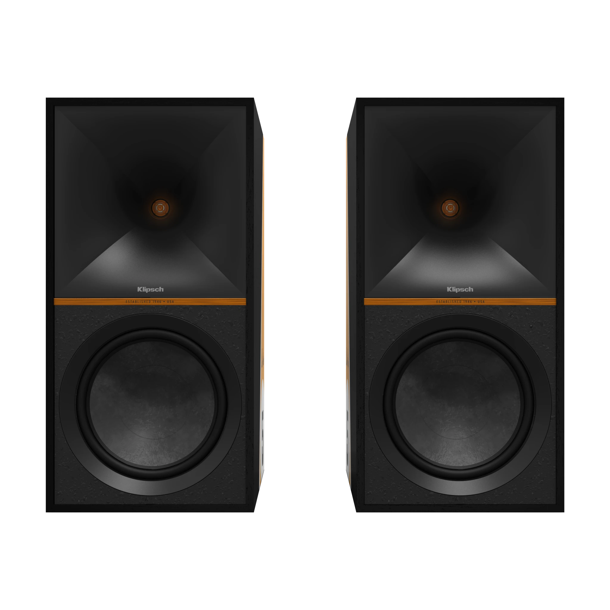 Klipsch The Nines McLaren