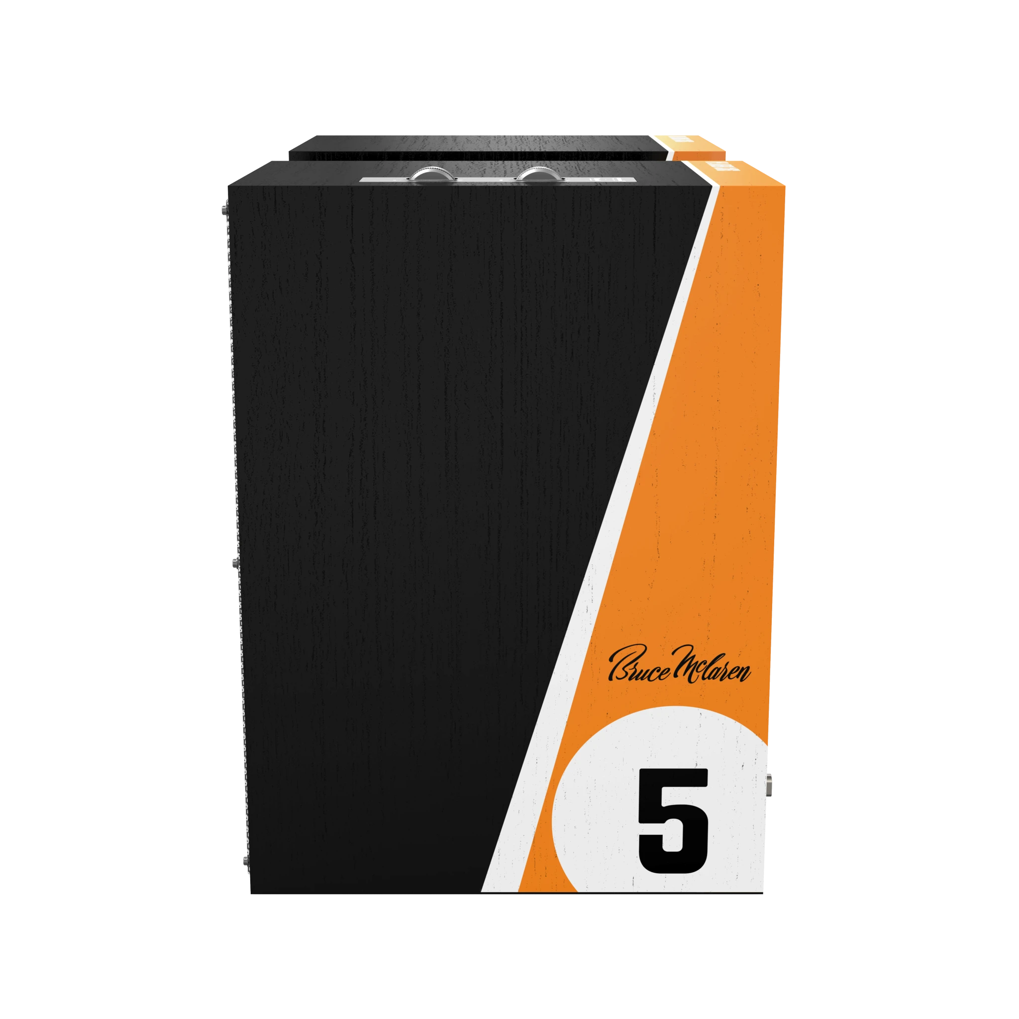 Klipsch The Nines McLaren