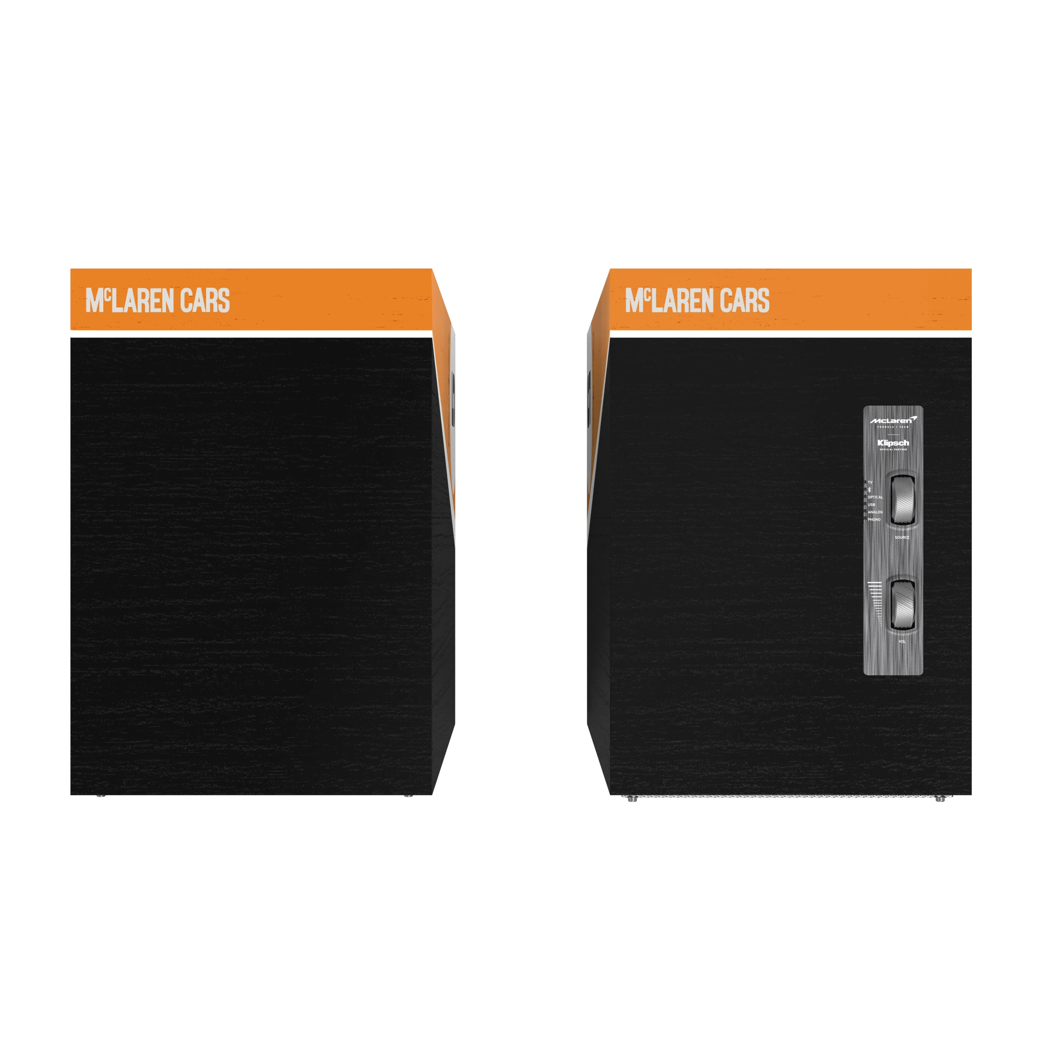 Klipsch The Nines McLaren