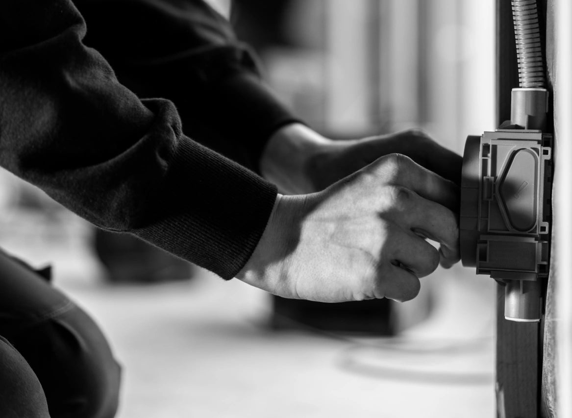 Hjälp med installationen?