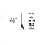 LG 50MRGB88B6B