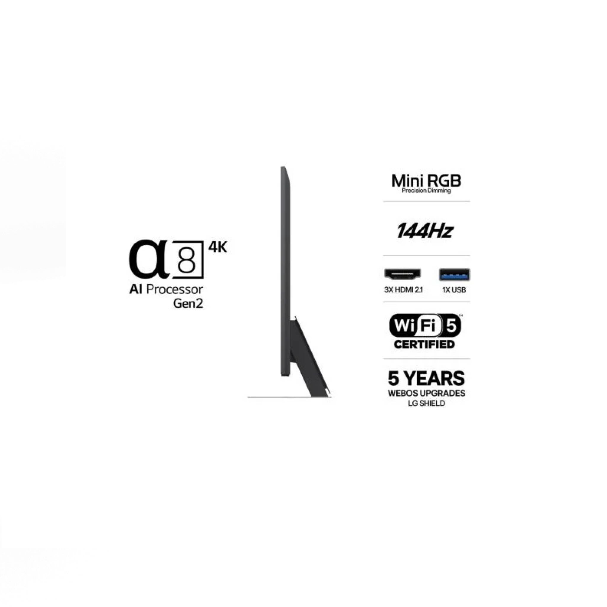 LG 50MRGB88B6B