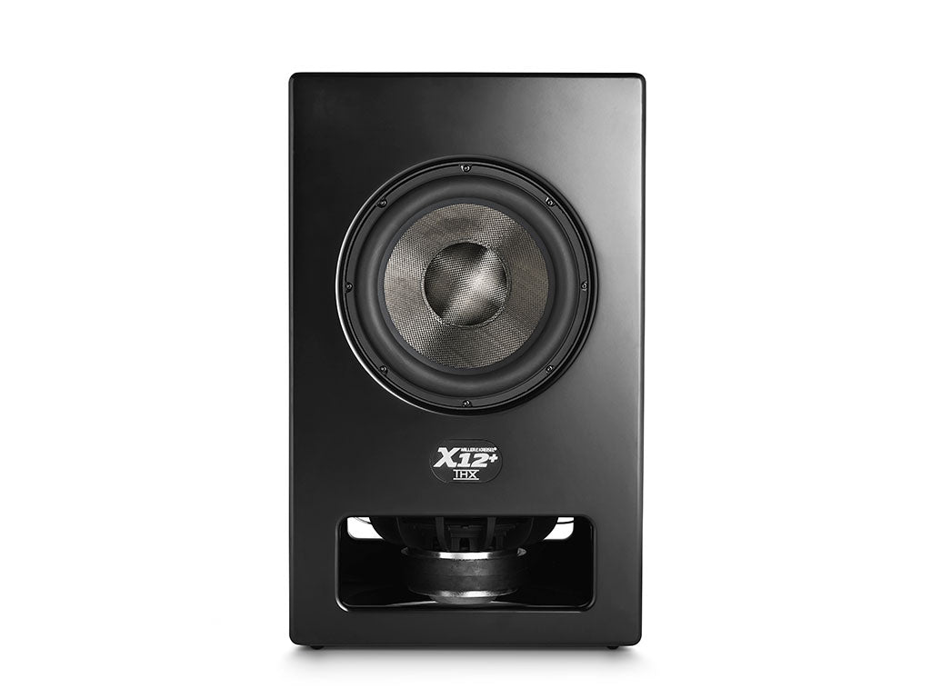 M&K Sound X12+