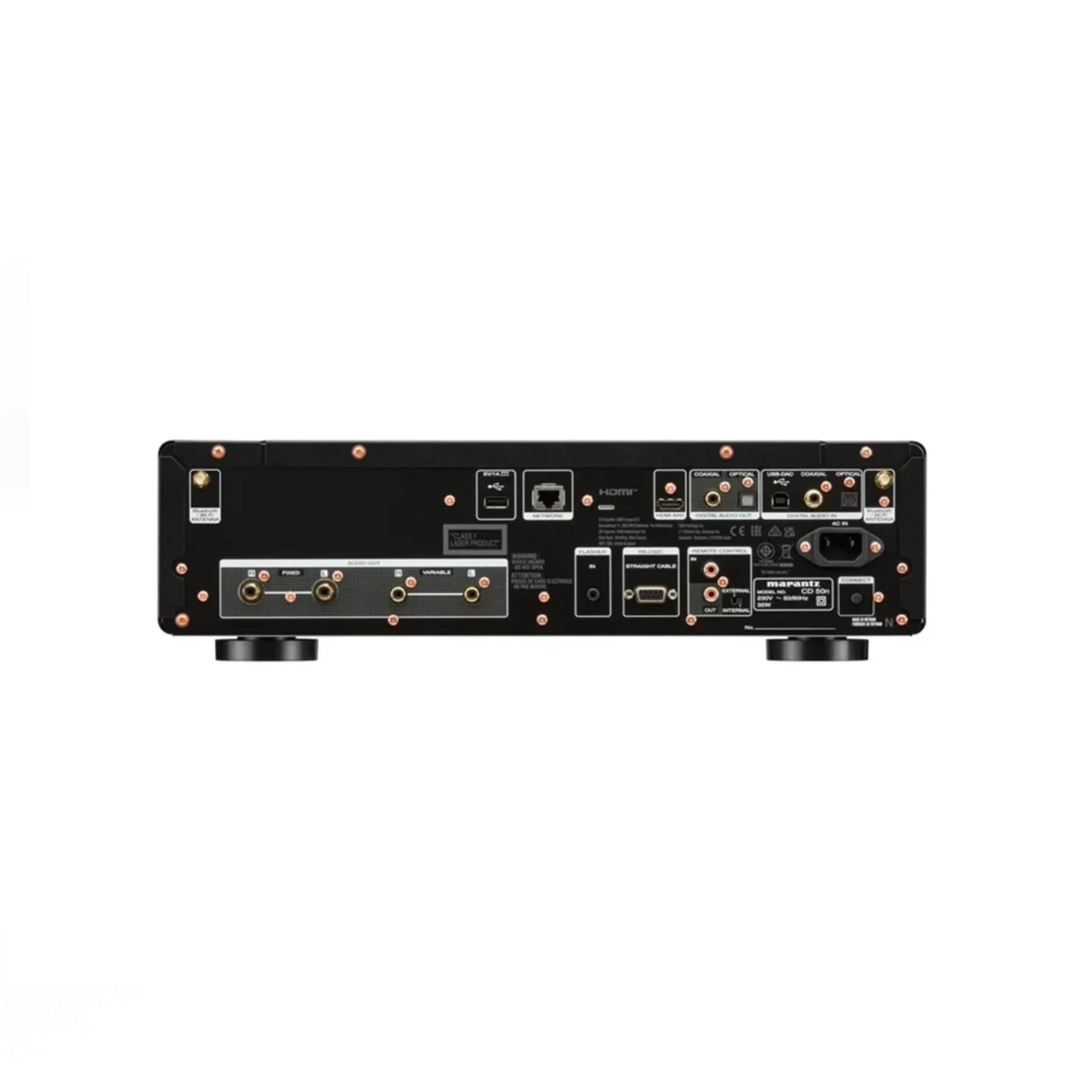 Marantz CD50