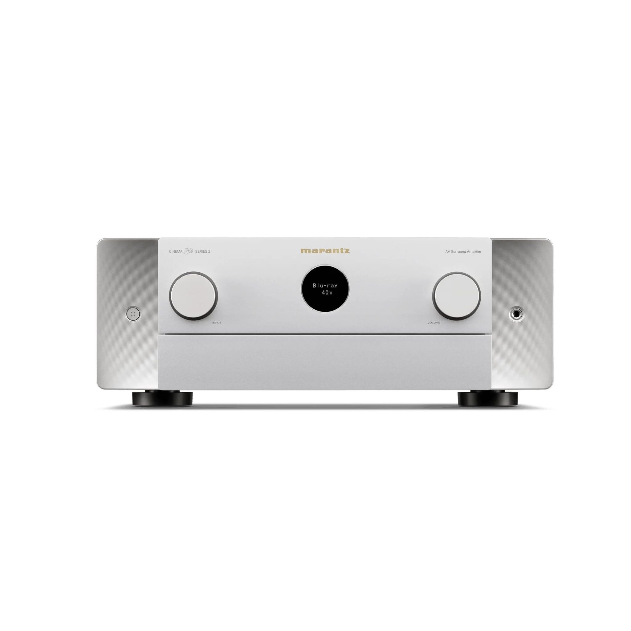 V-receiver
