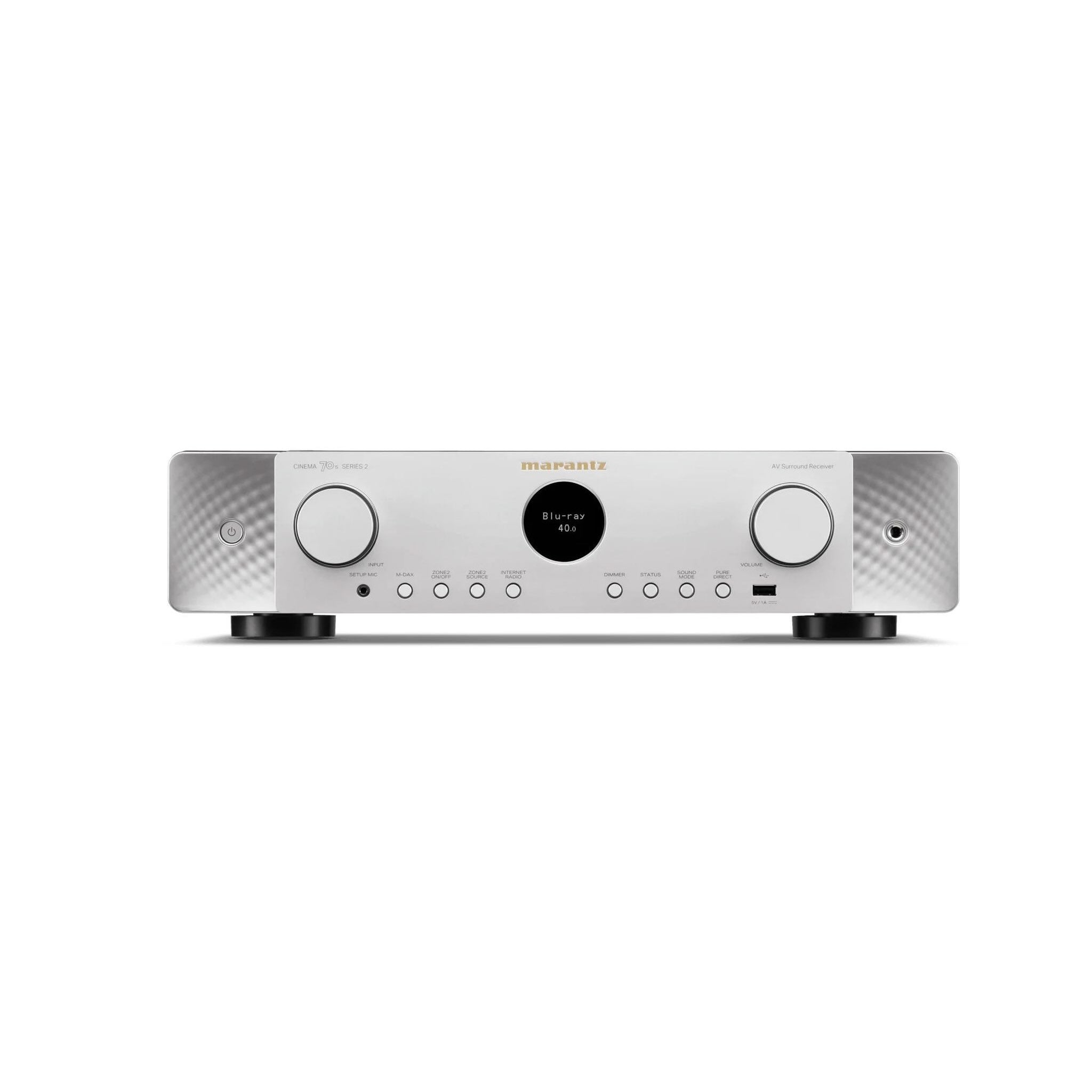 Marantz Cinema 70s Series 2