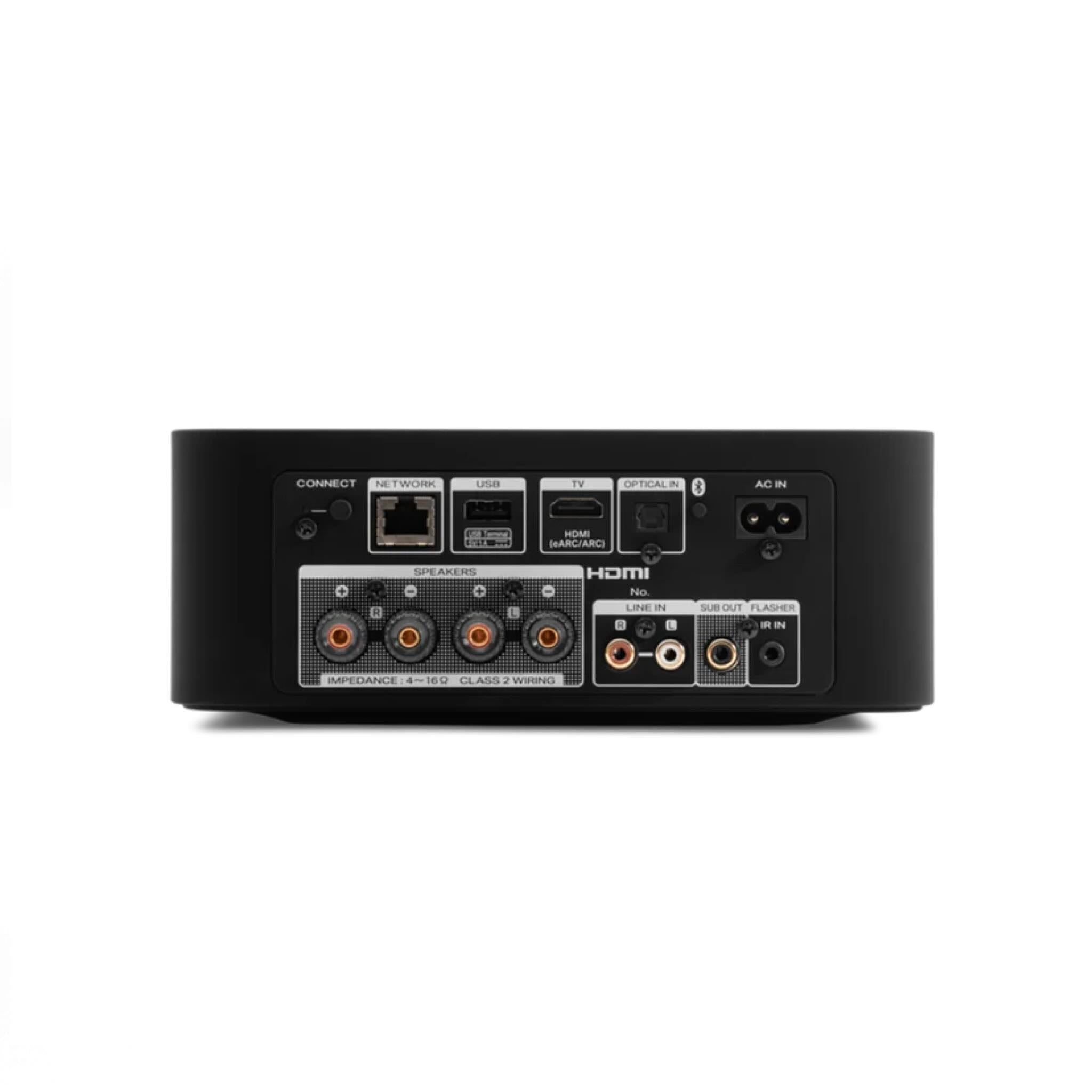Marantz Model M1