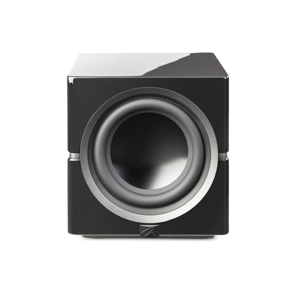Martin Logan Dynamo 12 Svart